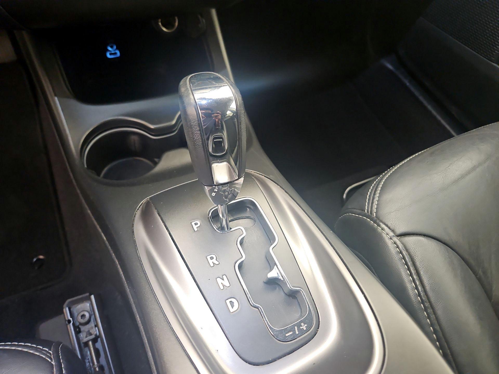 Thumbnail: 2019 Dodge Journey - 17