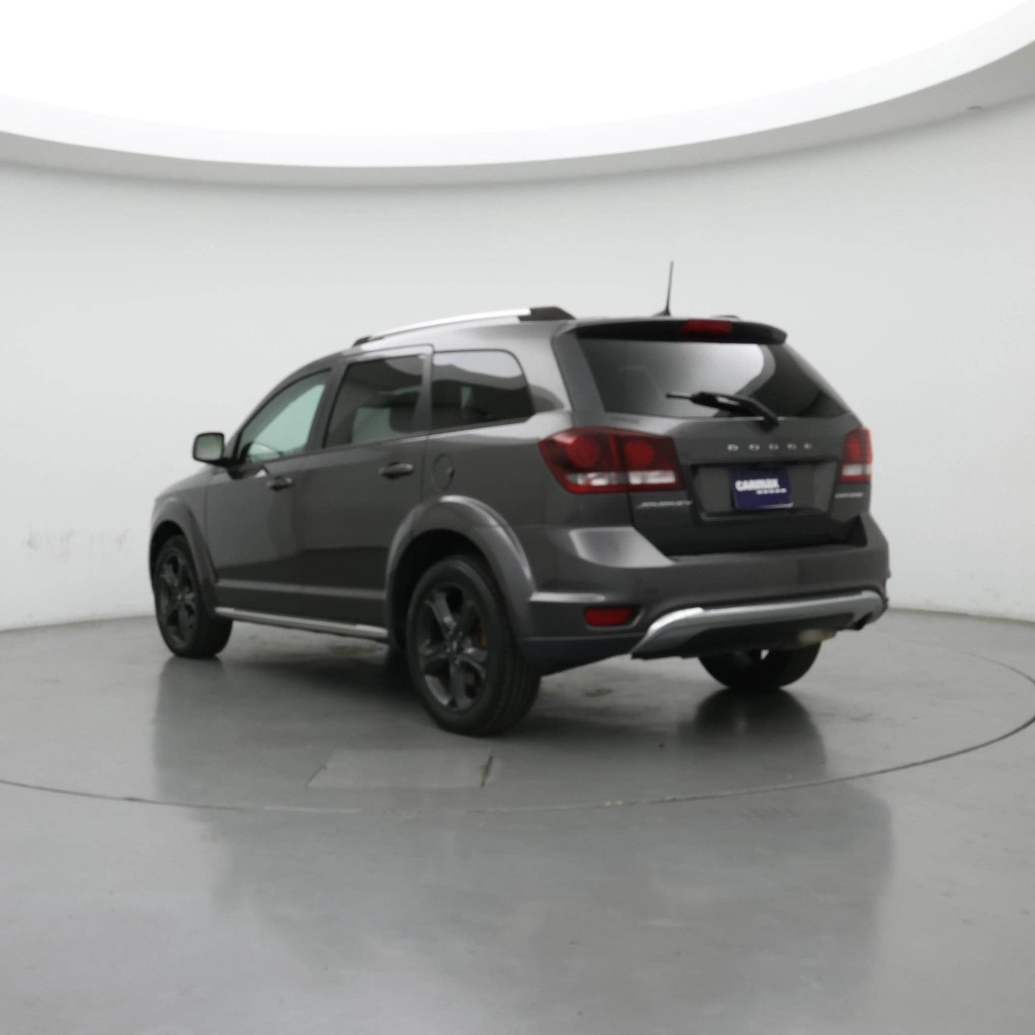Thumbnail: 2019 Dodge Journey - 2