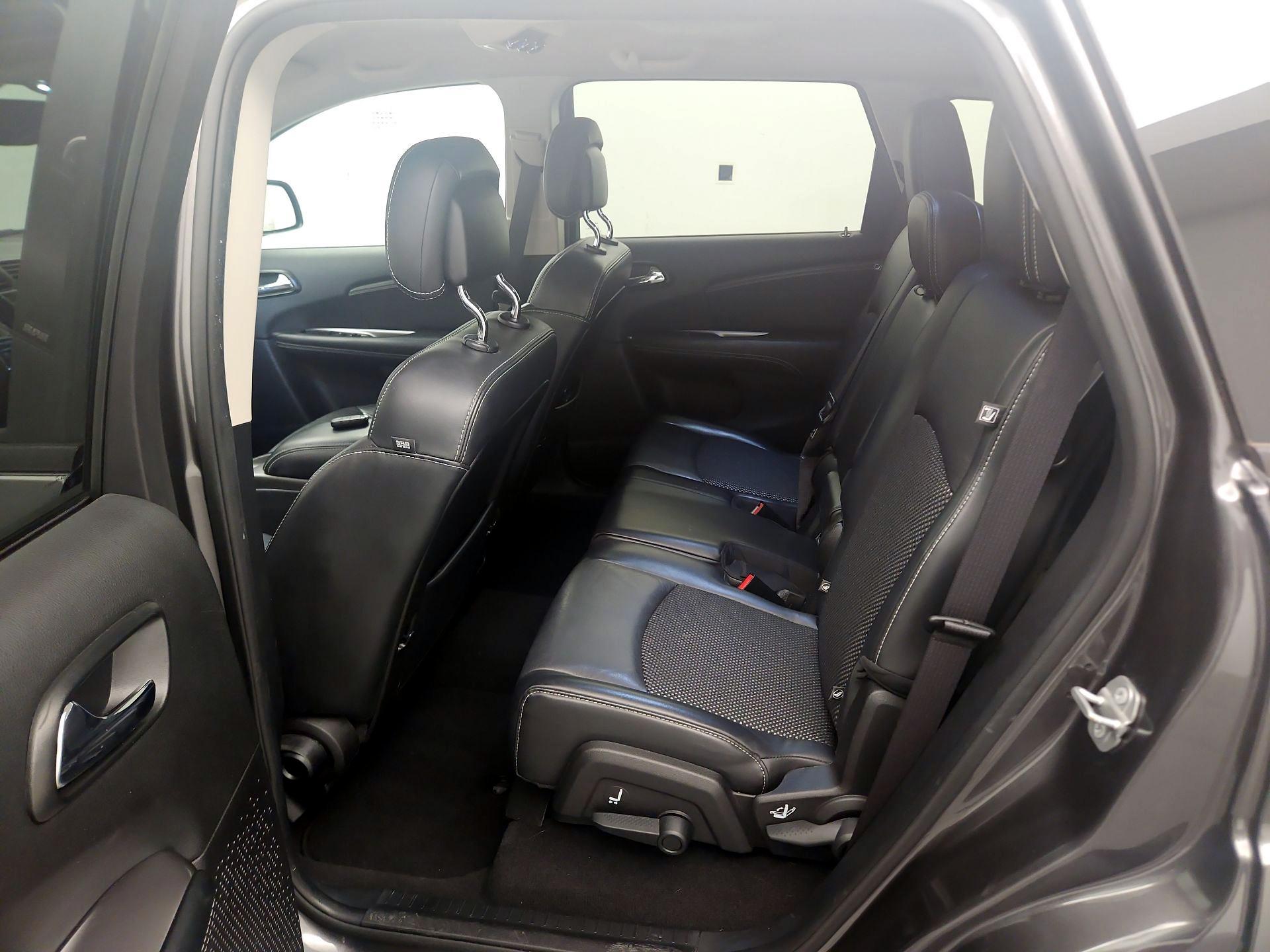 Thumbnail: 2019 Dodge Journey - 19