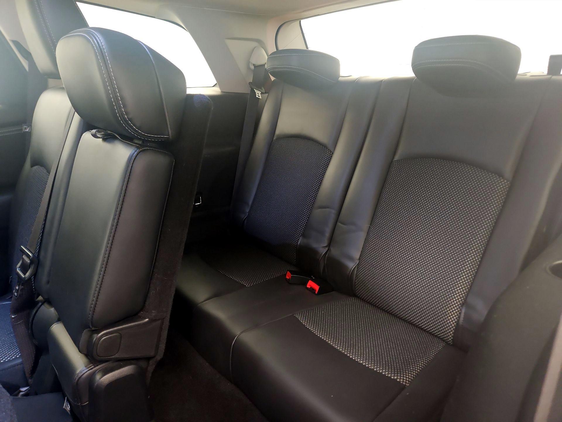 Thumbnail: 2019 Dodge Journey - 20