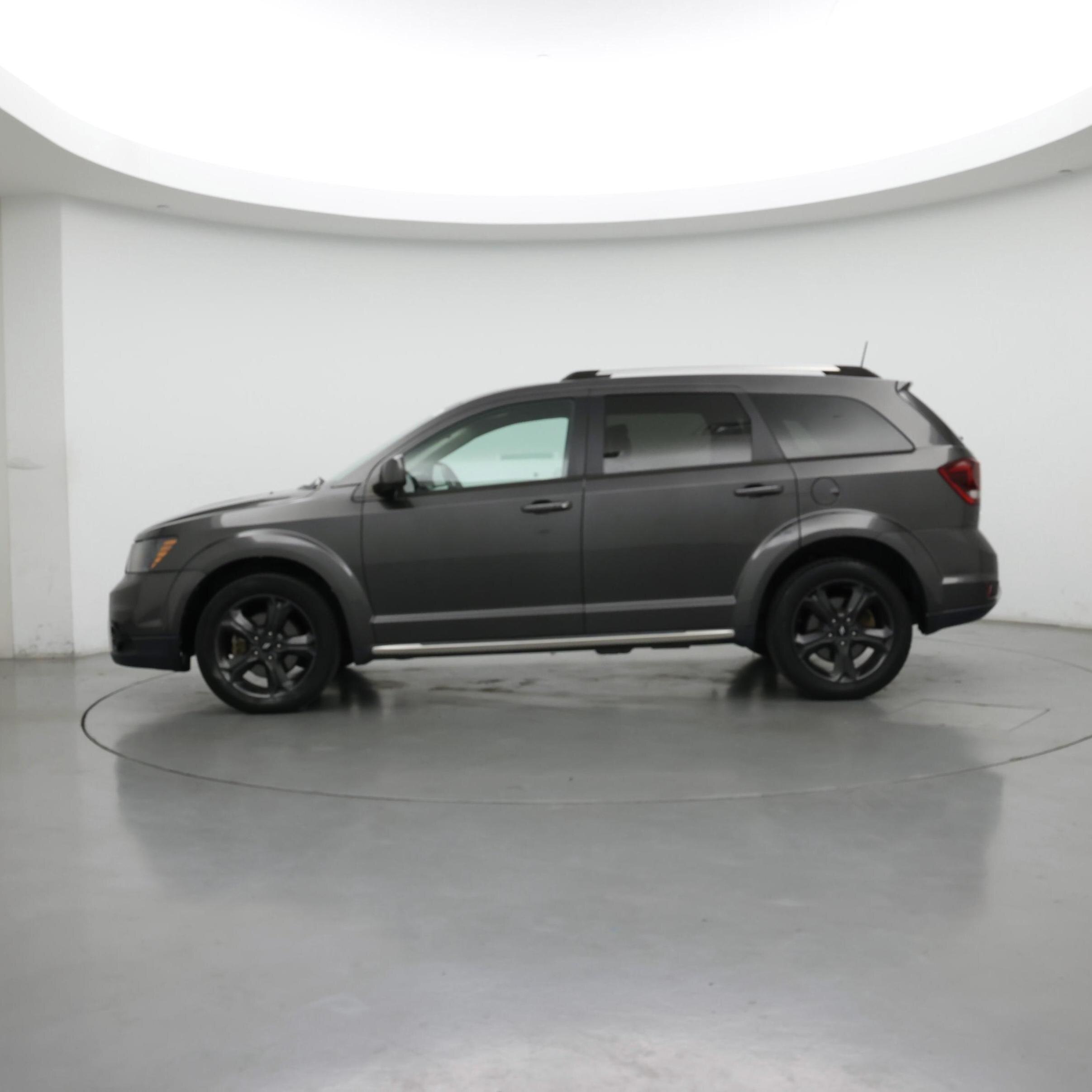 Thumbnail: 2019 Dodge Journey - 3