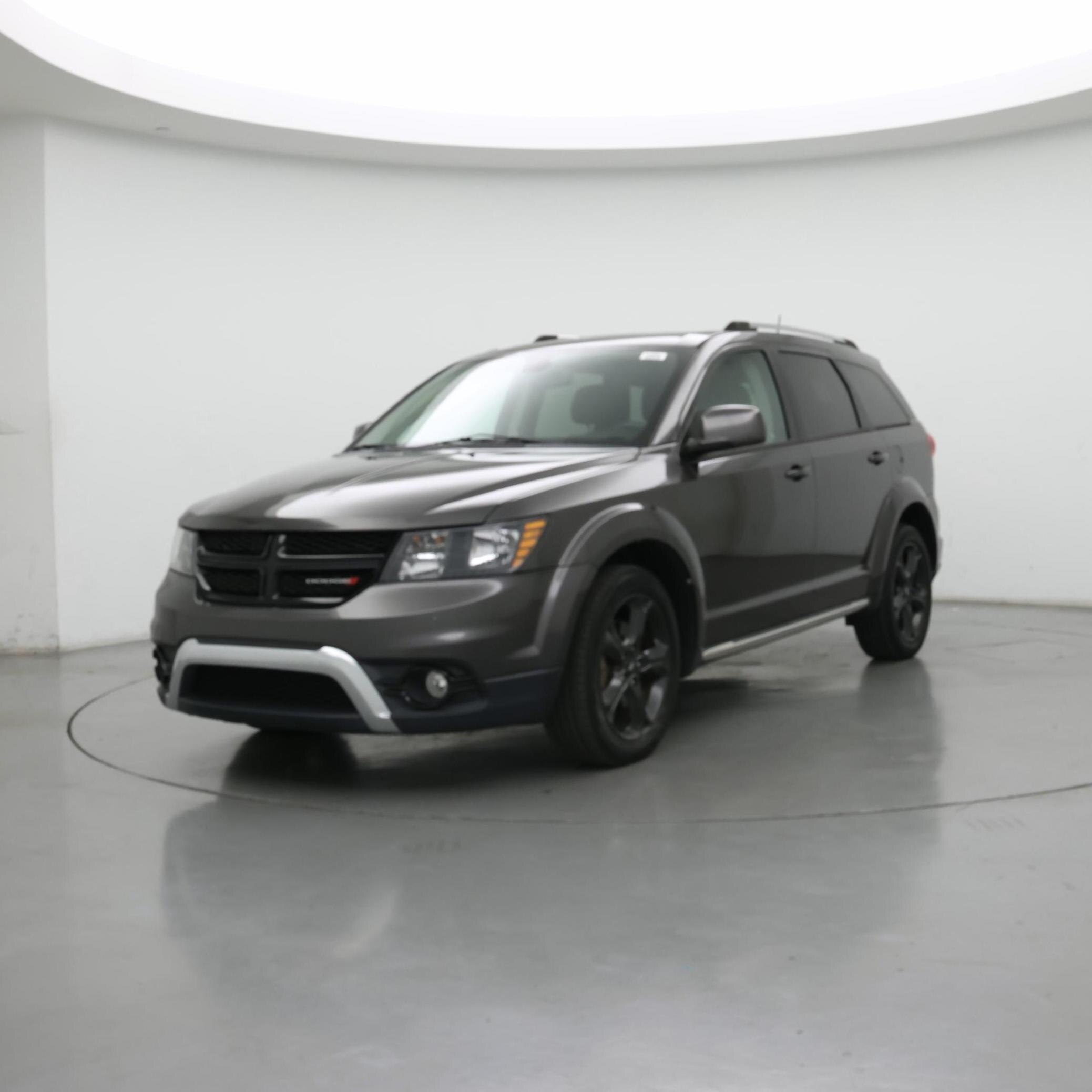 Thumbnail: 2019 Dodge Journey - 4