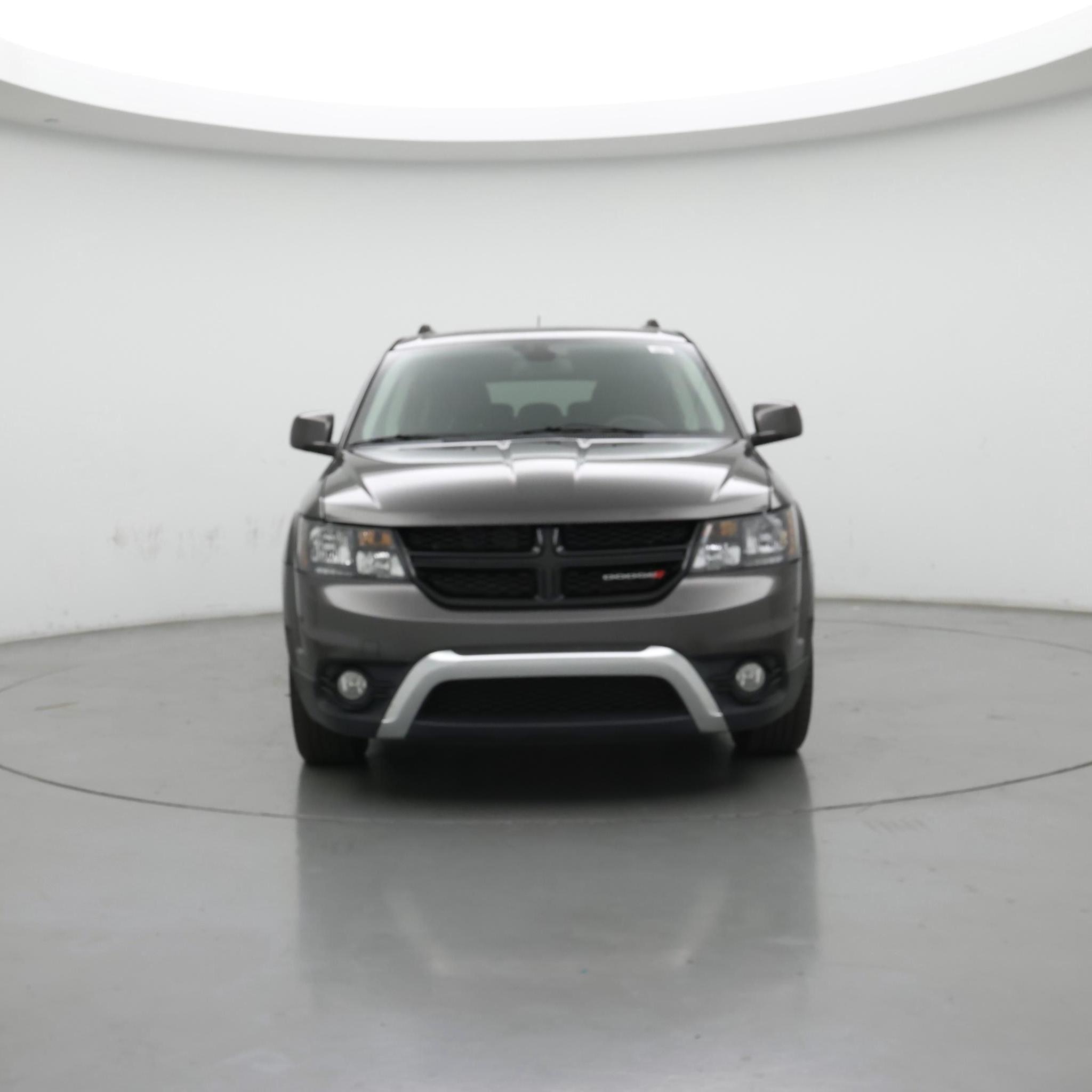Thumbnail: 2019 Dodge Journey - 5