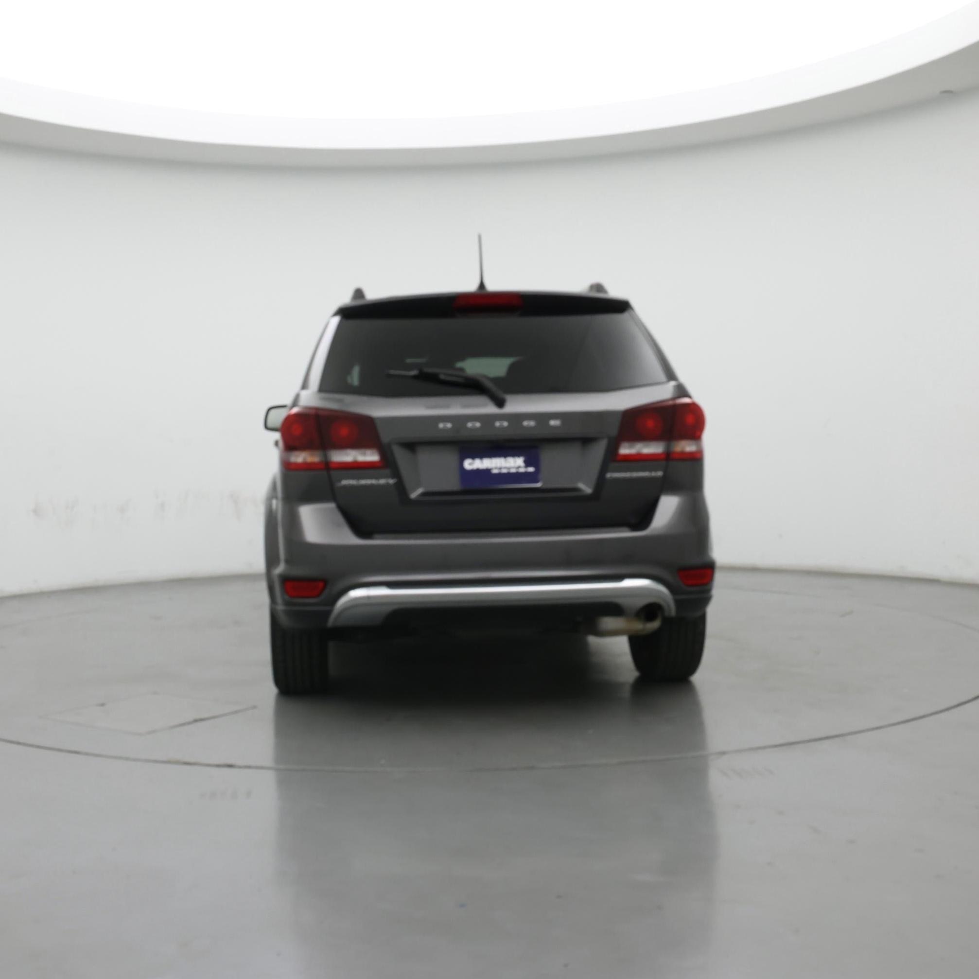 Thumbnail: 2019 Dodge Journey - 6