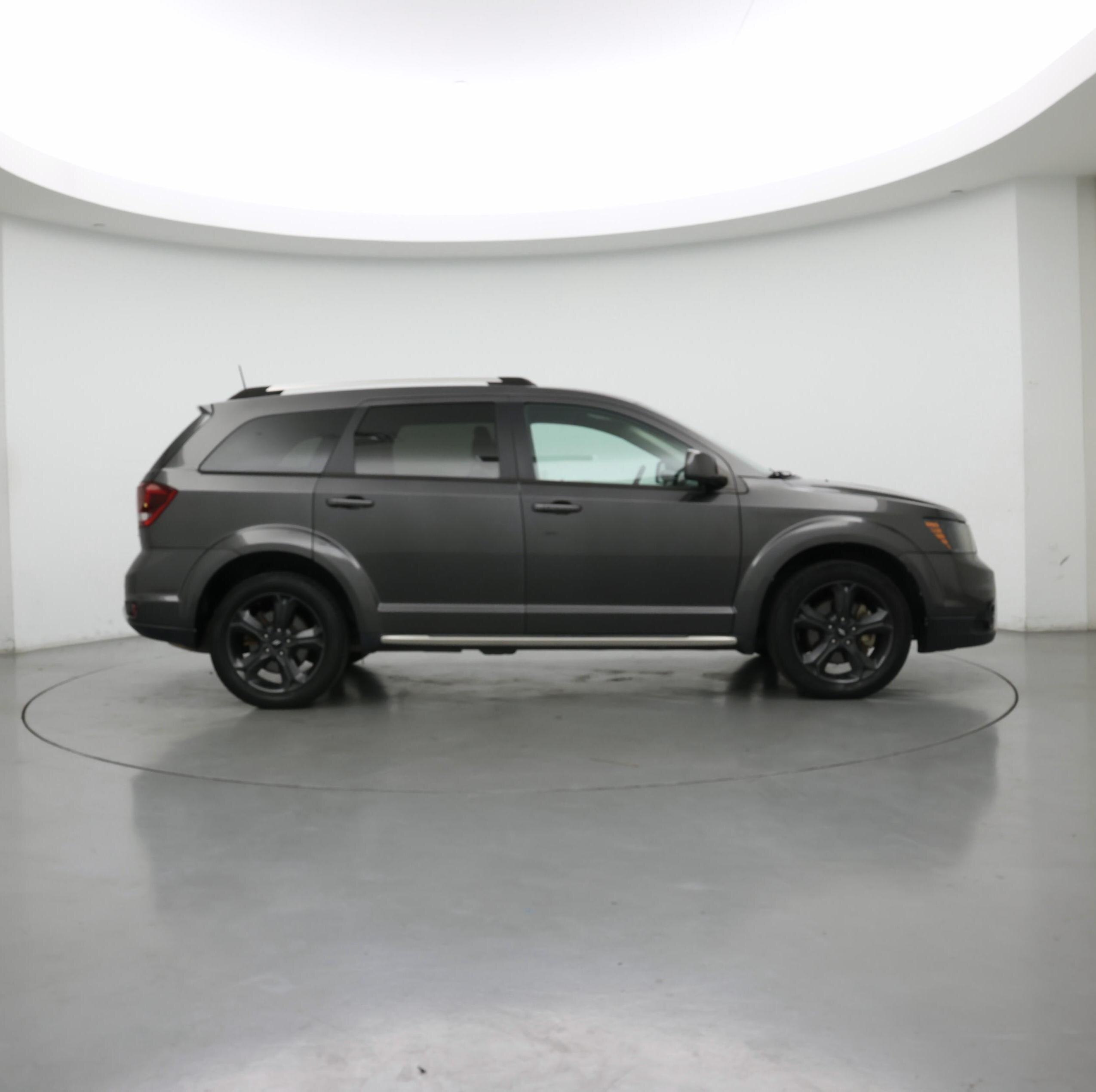 Thumbnail: 2019 Dodge Journey - 7