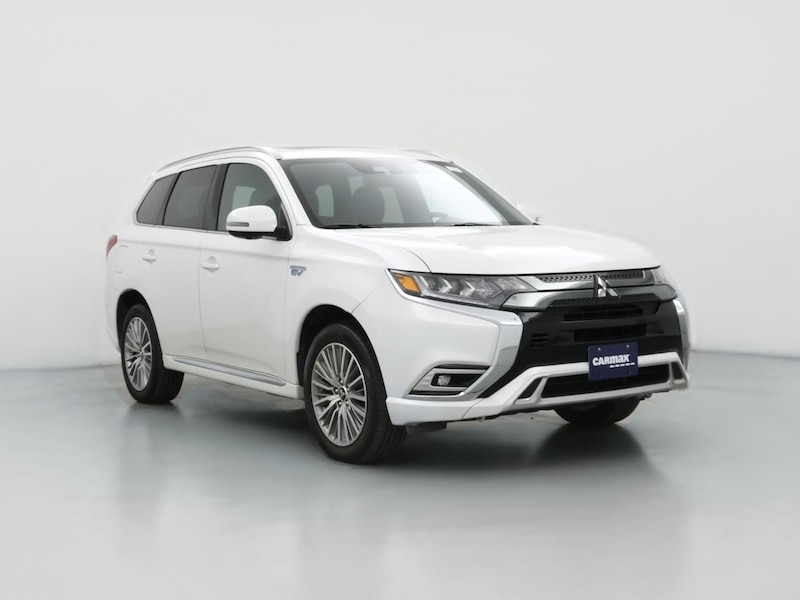2020 Mitsubishi Outlander GT -
                  Kenner, LA