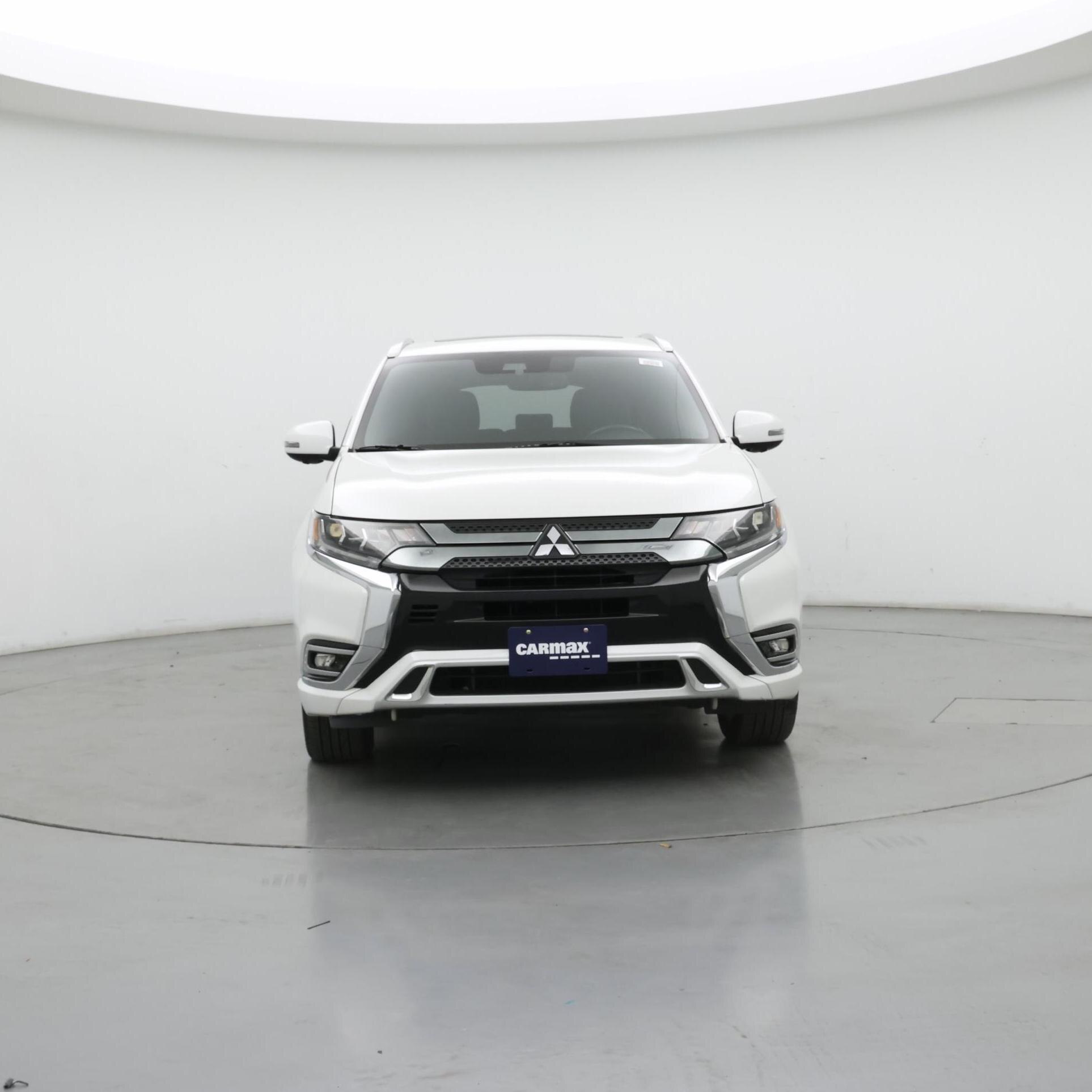 Thumbnail: 2020 Mitsubishi Outlander - 5