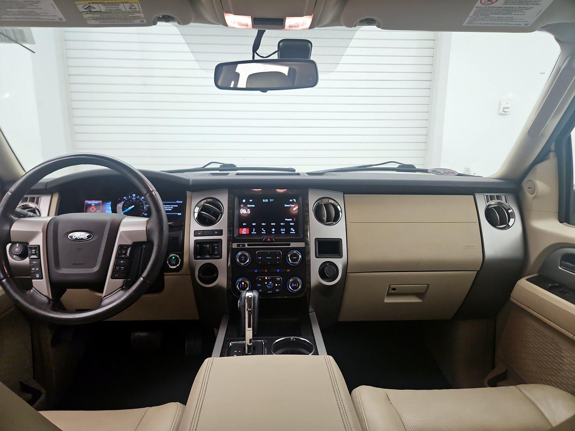 Thumbnail: 2017 Ford Expedition EL - 9