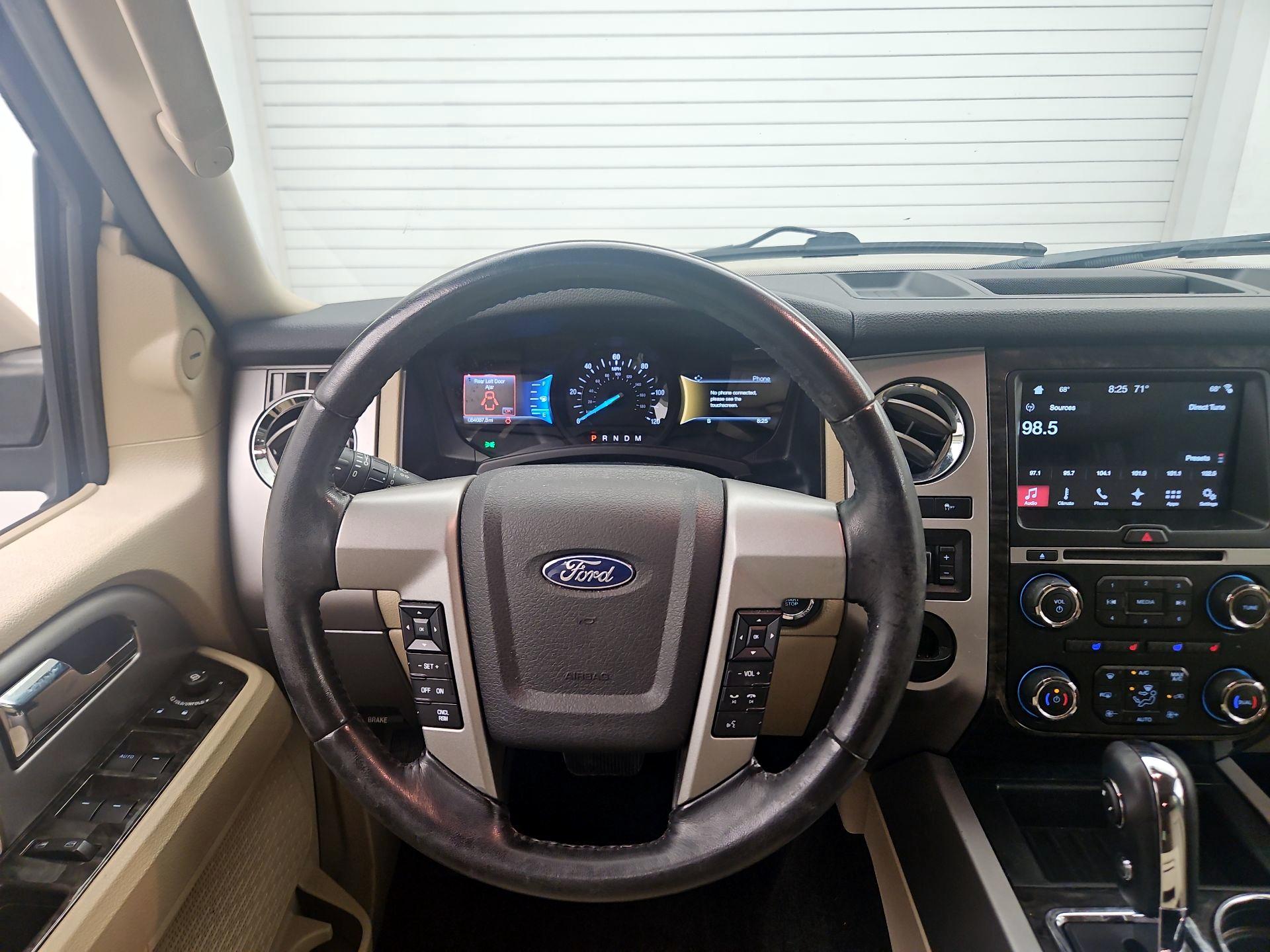 Thumbnail: 2017 Ford Expedition EL - 10
