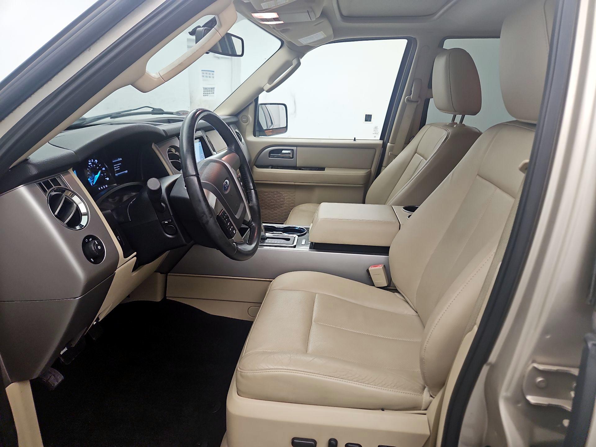 Thumbnail: 2017 Ford Expedition EL - 11
