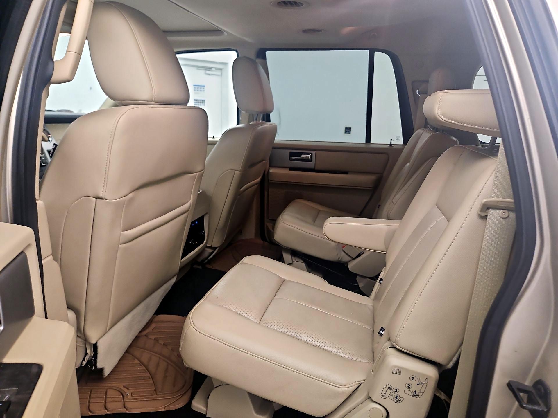 Thumbnail: 2017 Ford Expedition EL - 19