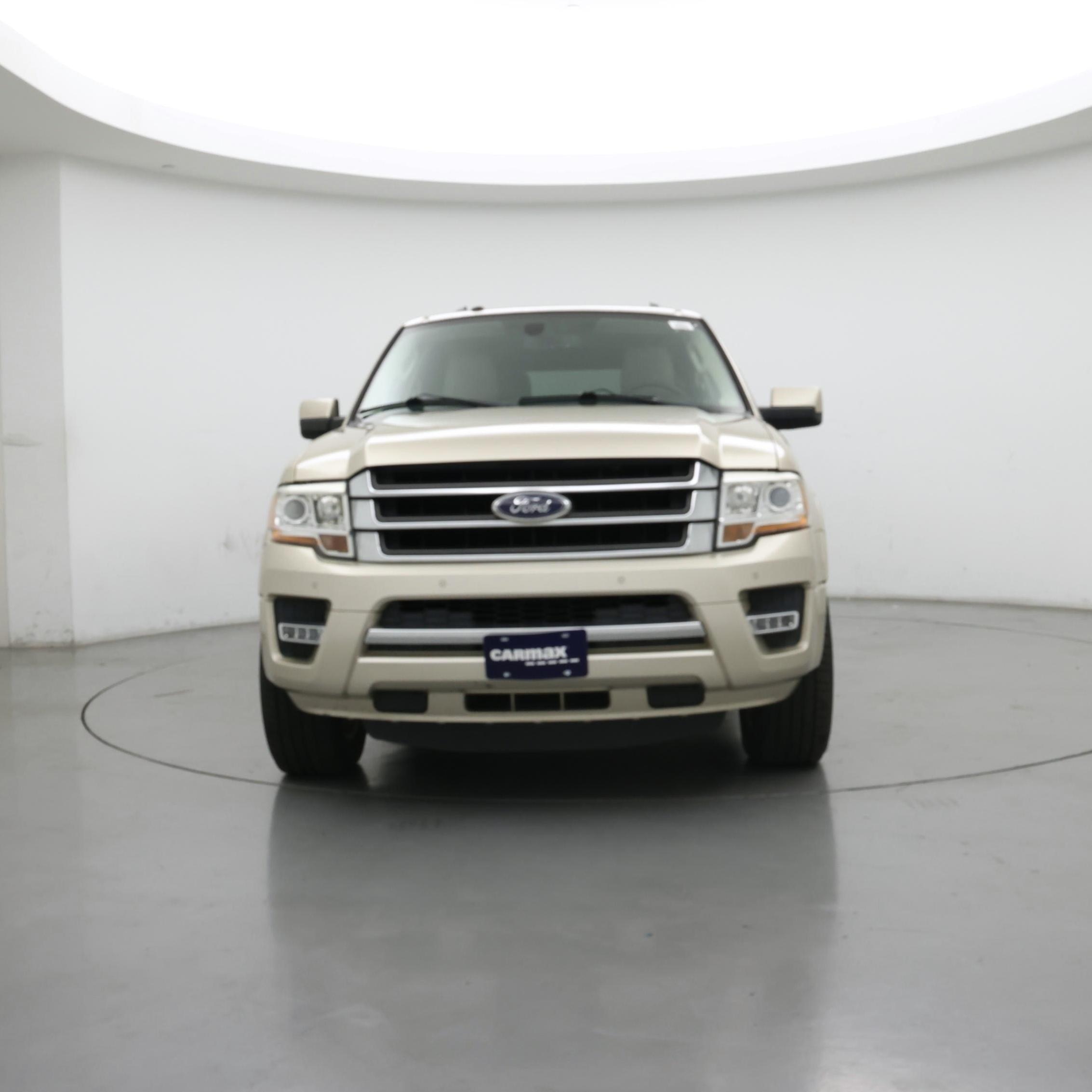 Thumbnail: 2017 Ford Expedition EL - 5