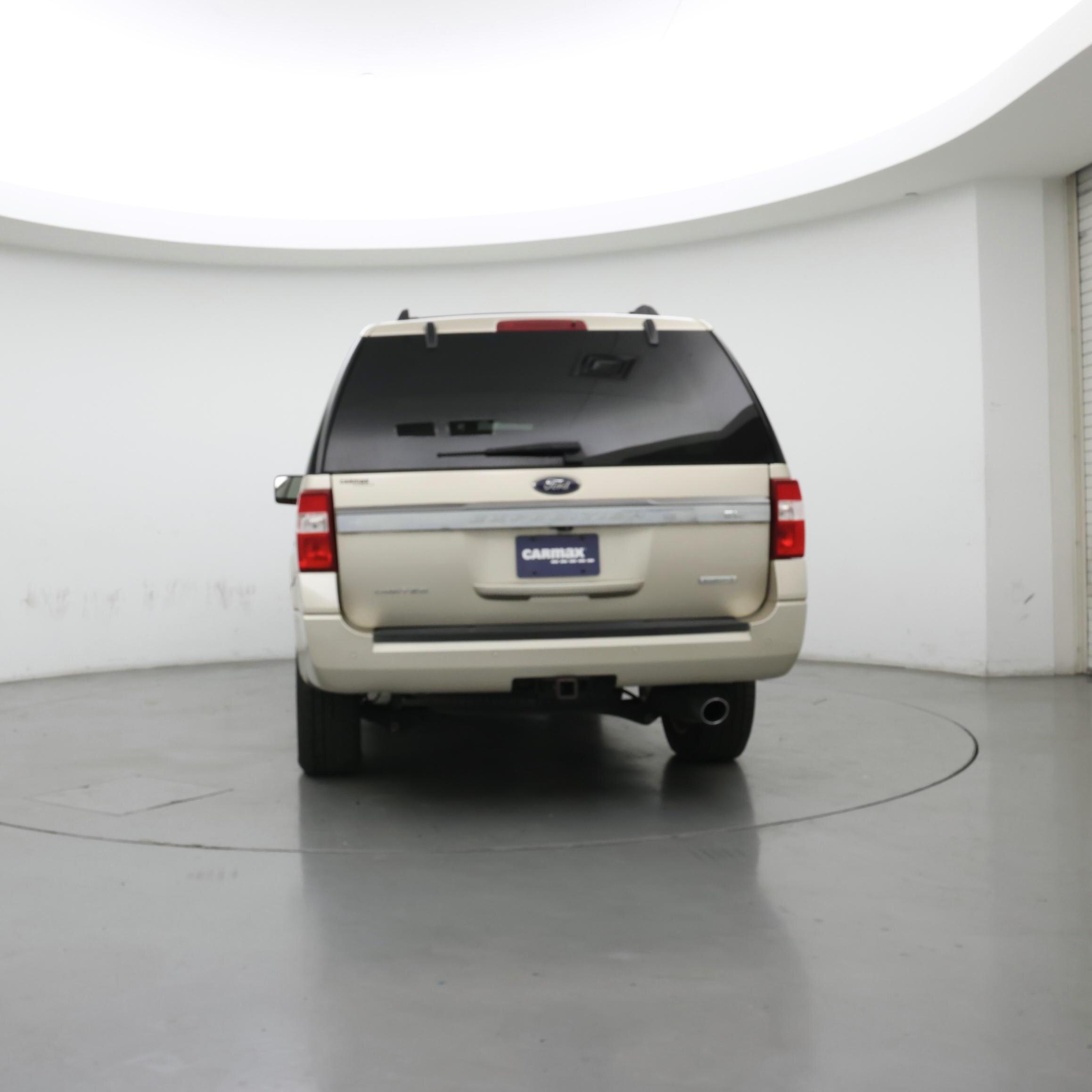 Thumbnail: 2017 Ford Expedition EL - 6