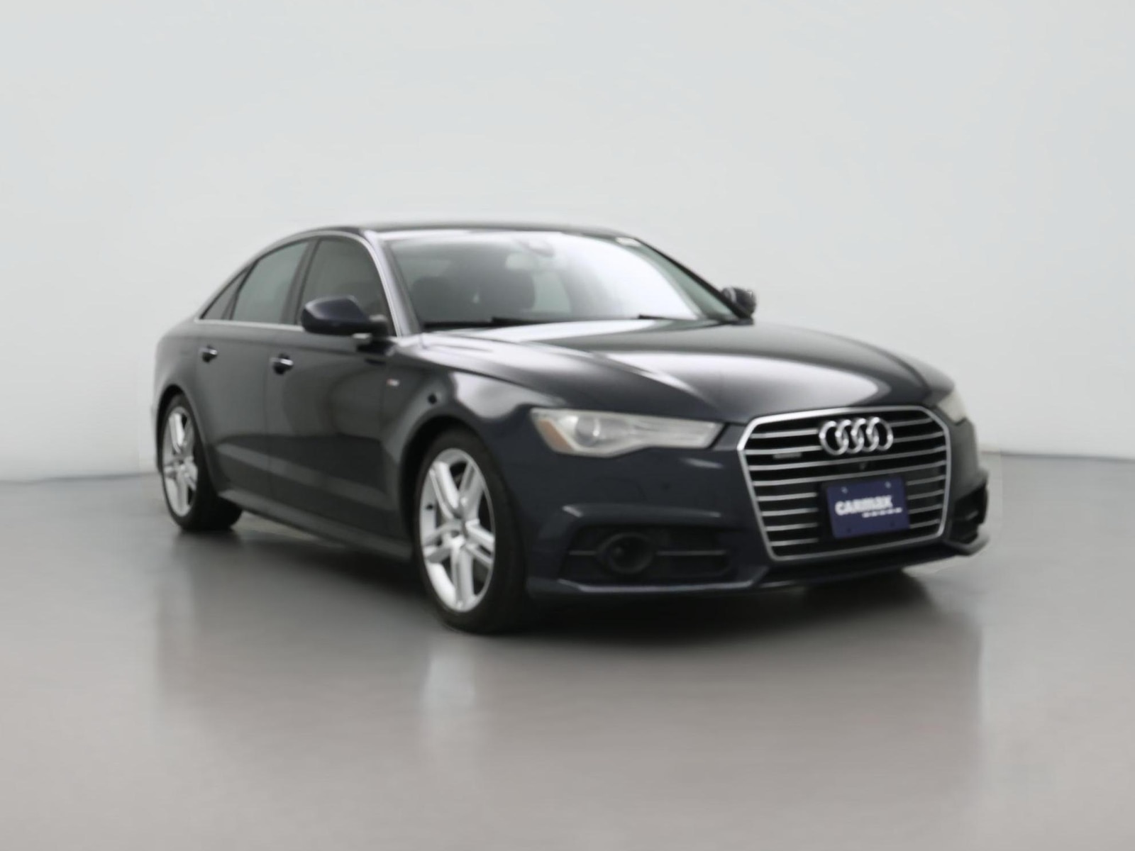 2016 Audi A6 Premium Plus