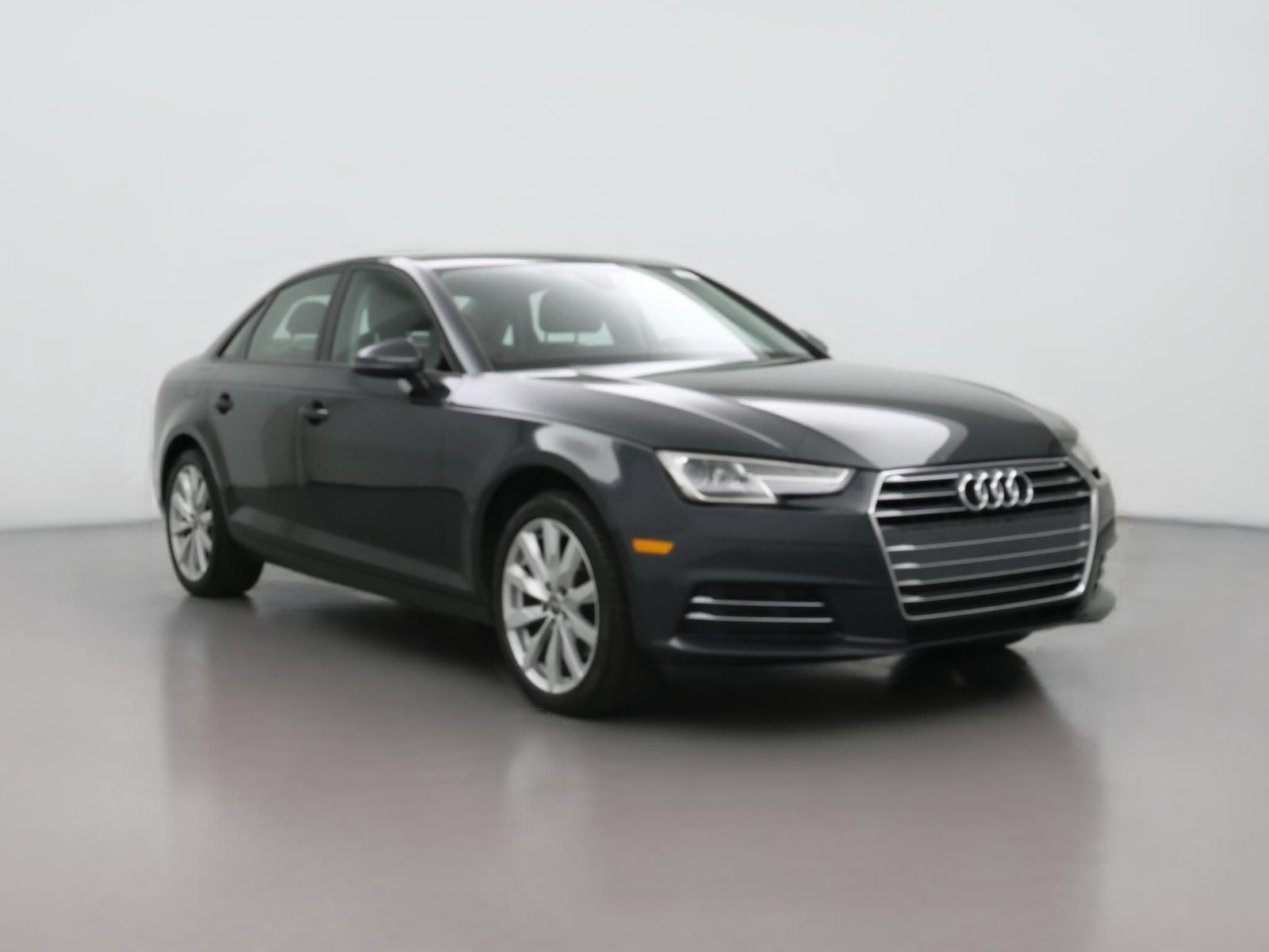 2017 Audi A4 Premium