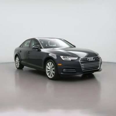 2017 Audi A4 Ultra Premium