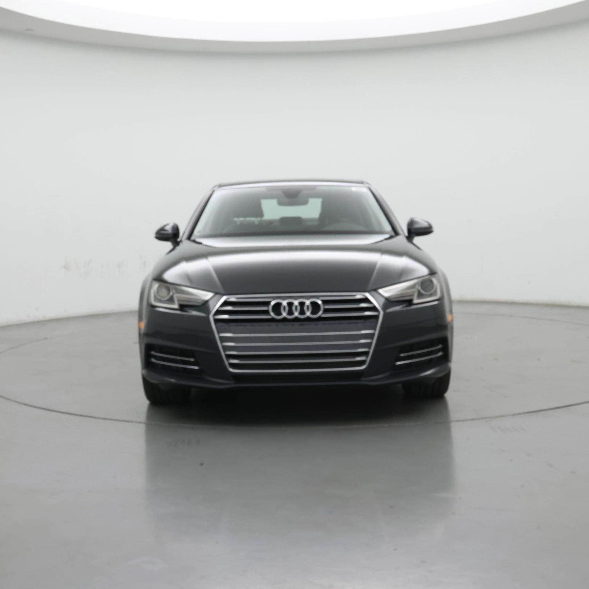 Thumbnail: 2017 Audi A4 - 5