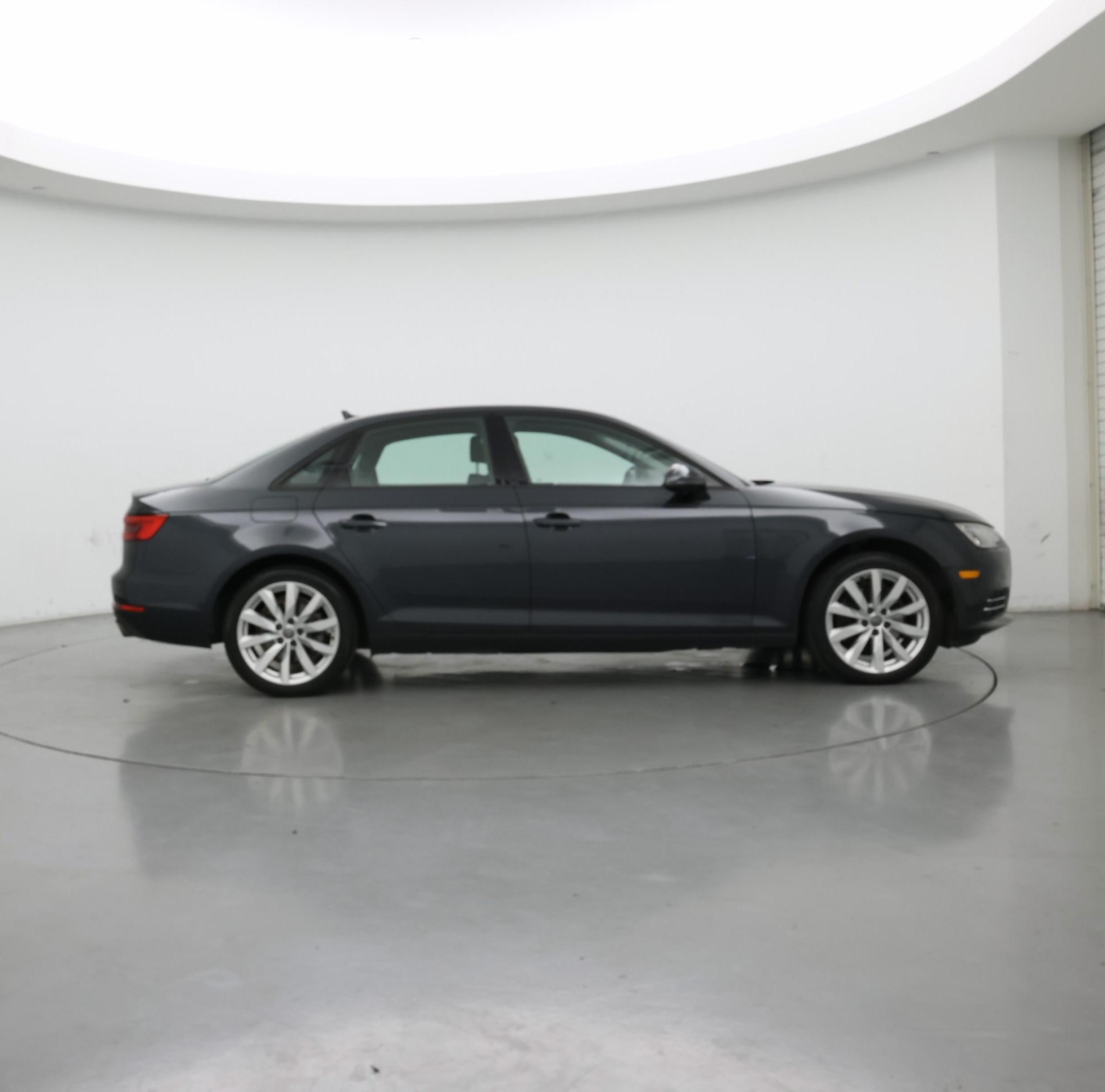 Thumbnail: 2017 Audi A4 - 7