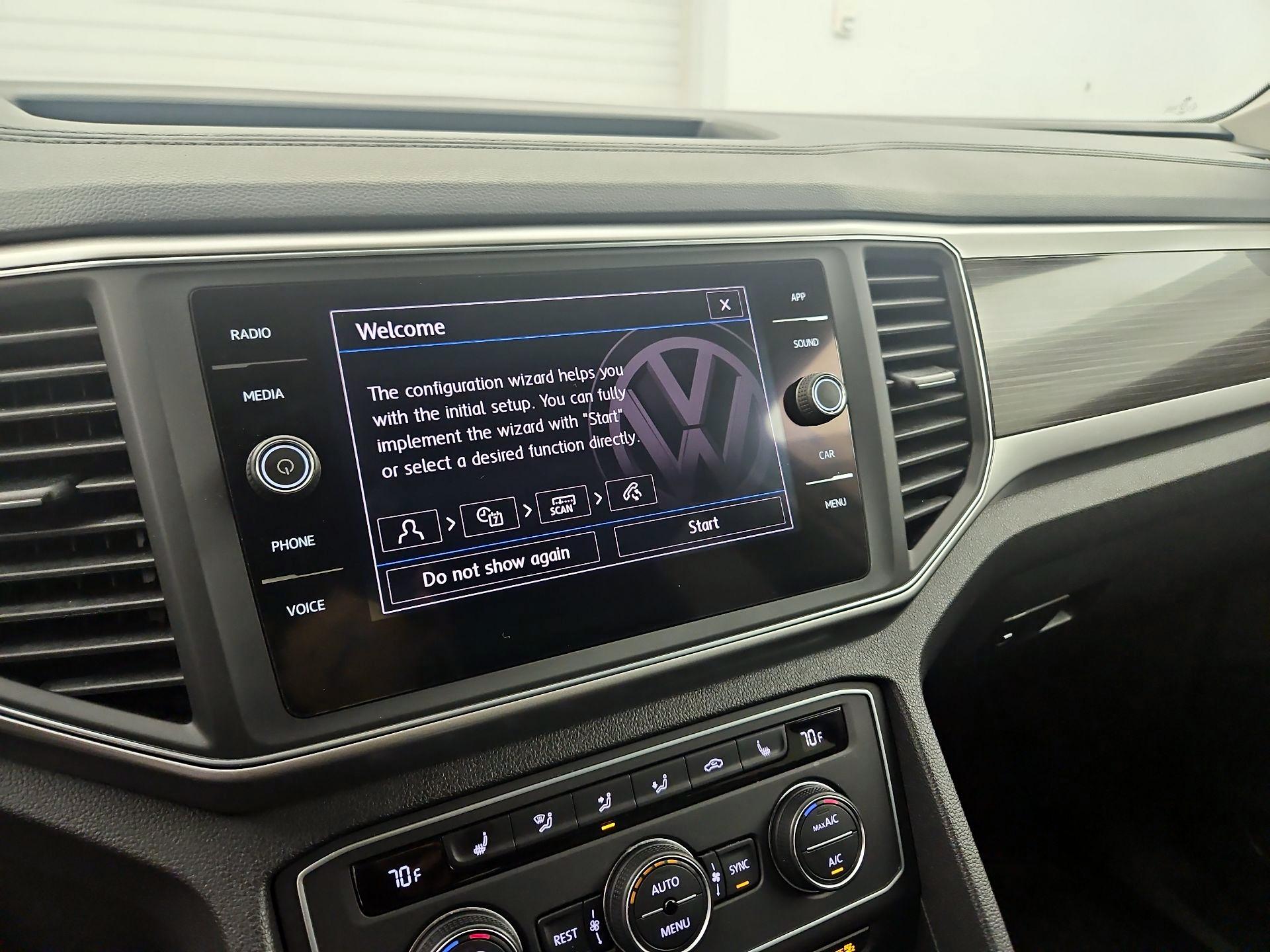 Thumbnail: 2018 Volkswagen Atlas - 13
