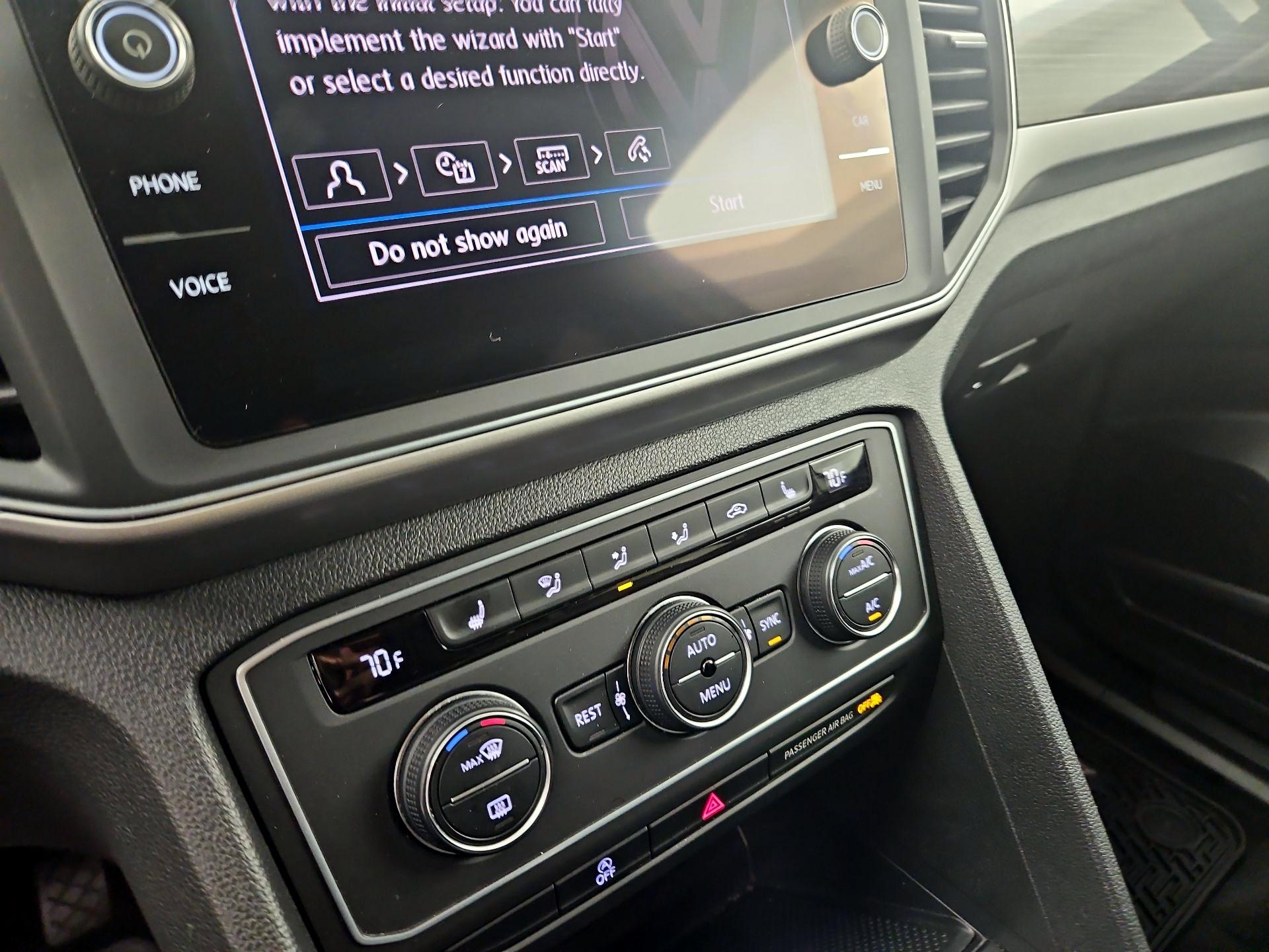 Thumbnail: 2018 Volkswagen Atlas - 14