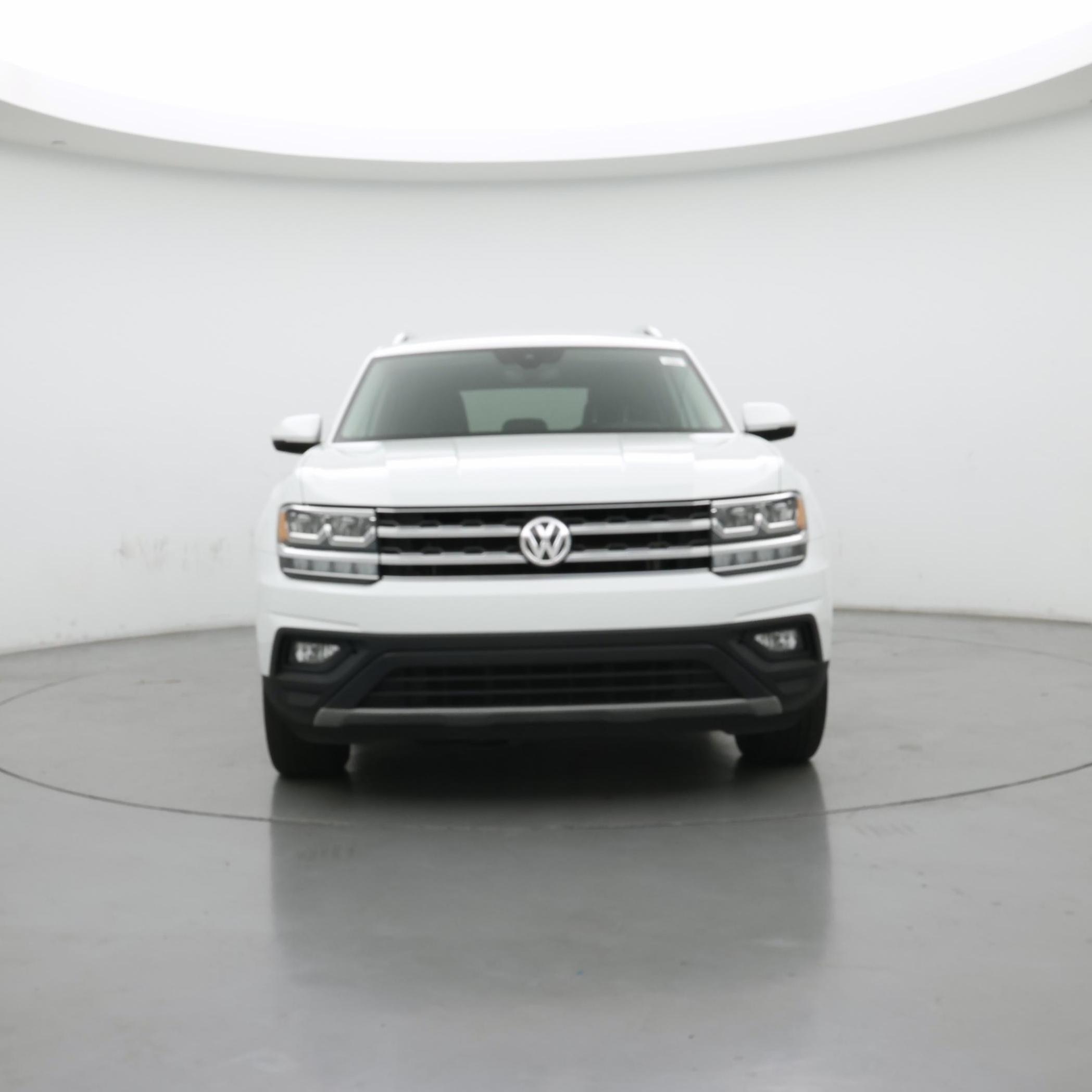 Thumbnail: 2018 Volkswagen Atlas - 5