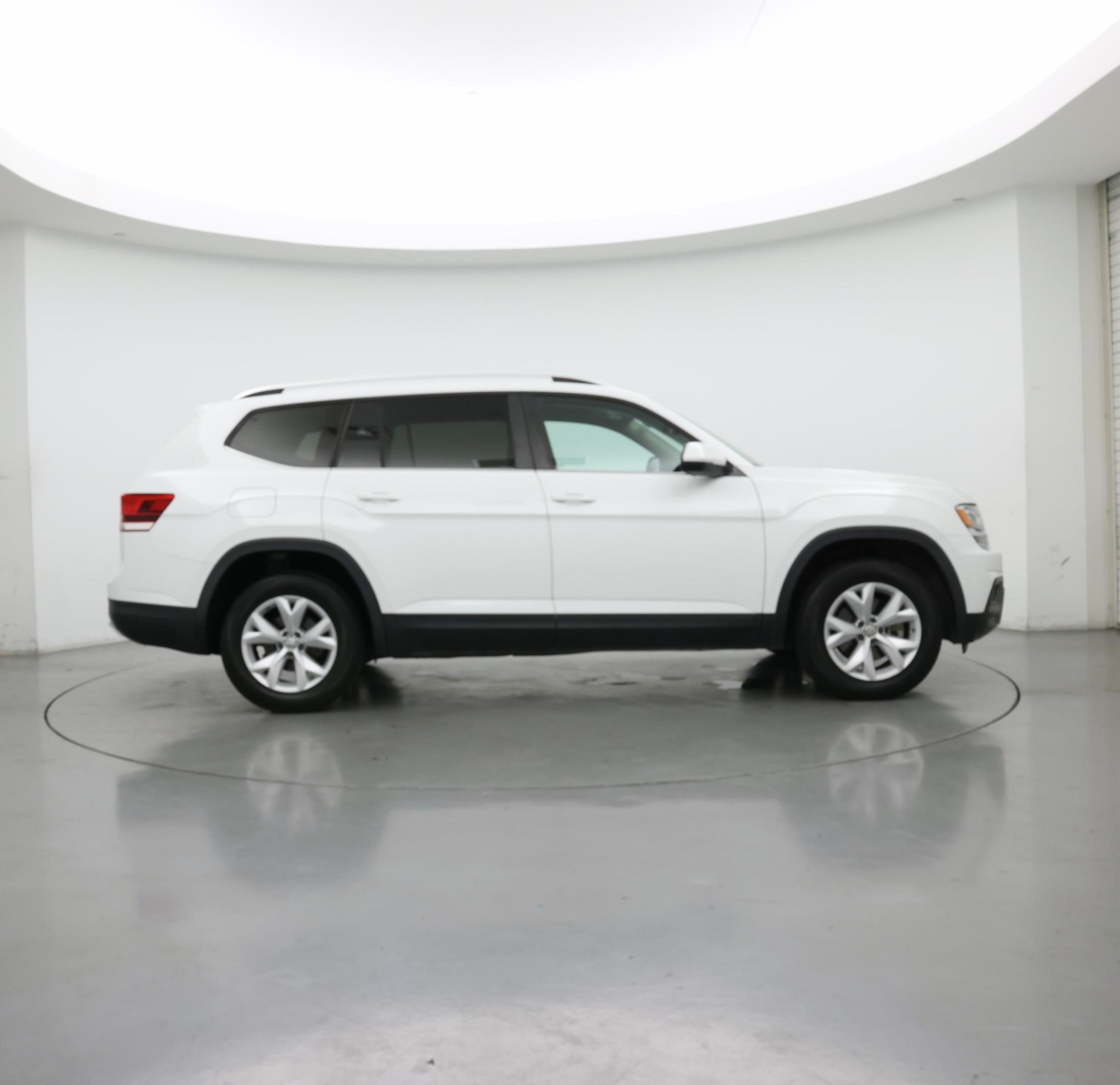 Thumbnail: 2018 Volkswagen Atlas - 7