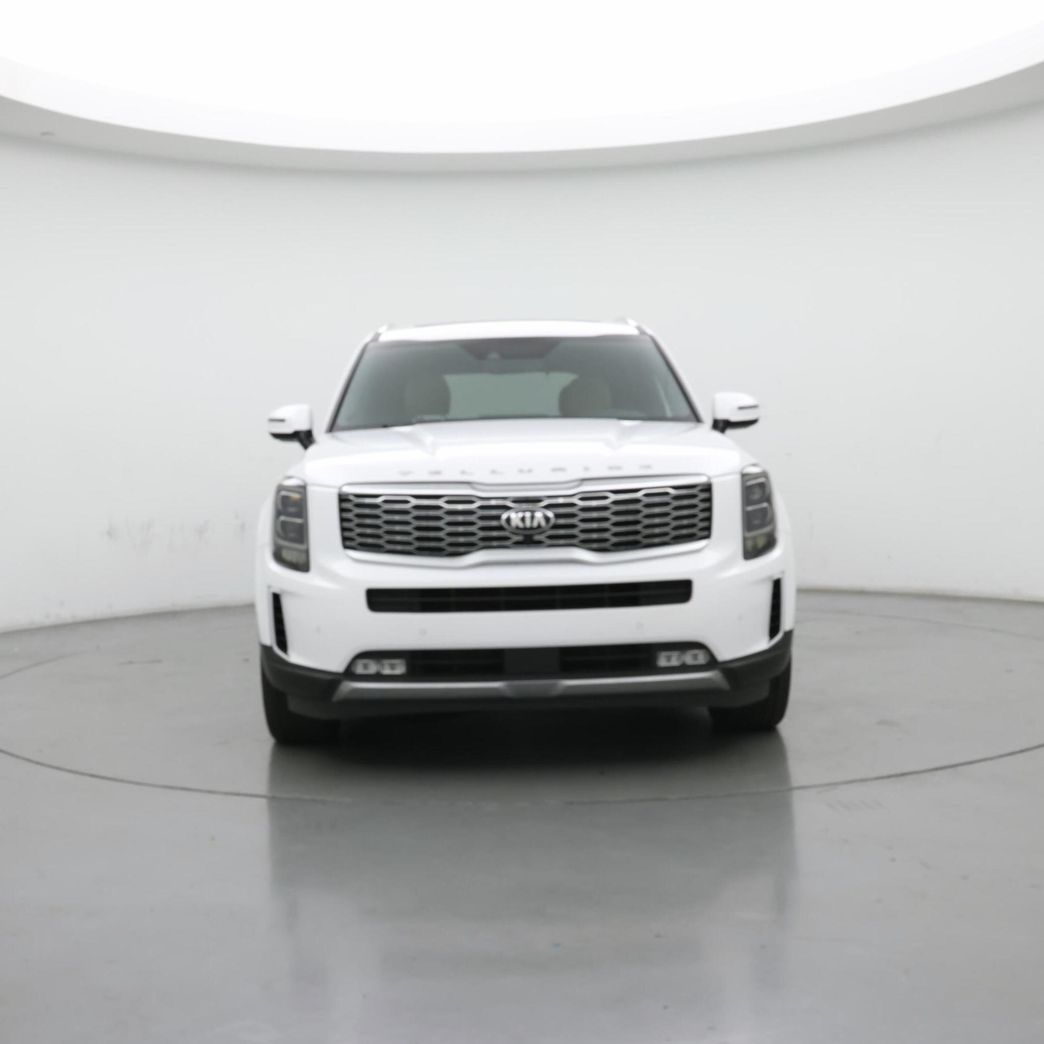 Thumbnail: 2021 Kia Telluride - 5