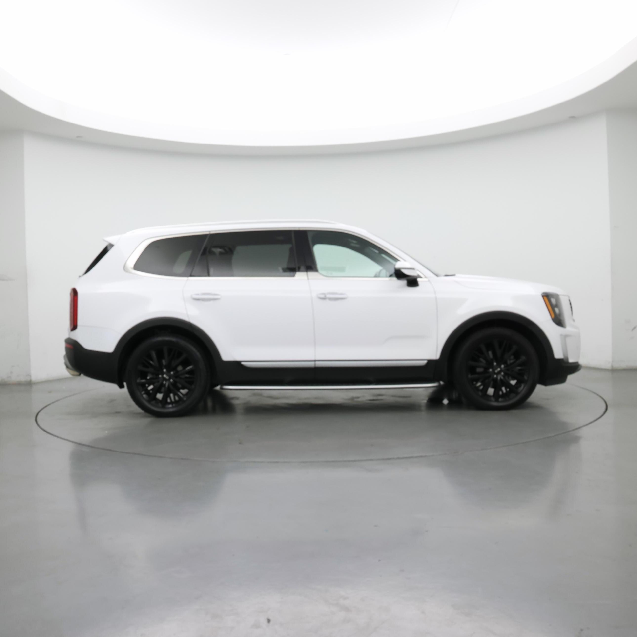Thumbnail: 2021 Kia Telluride - 7