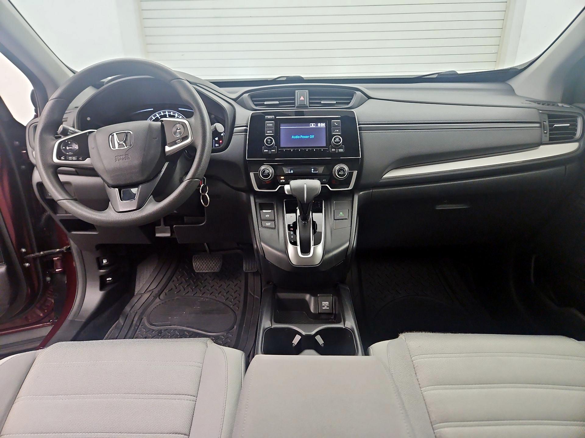Thumbnail: 2018 Honda CR-V - 9