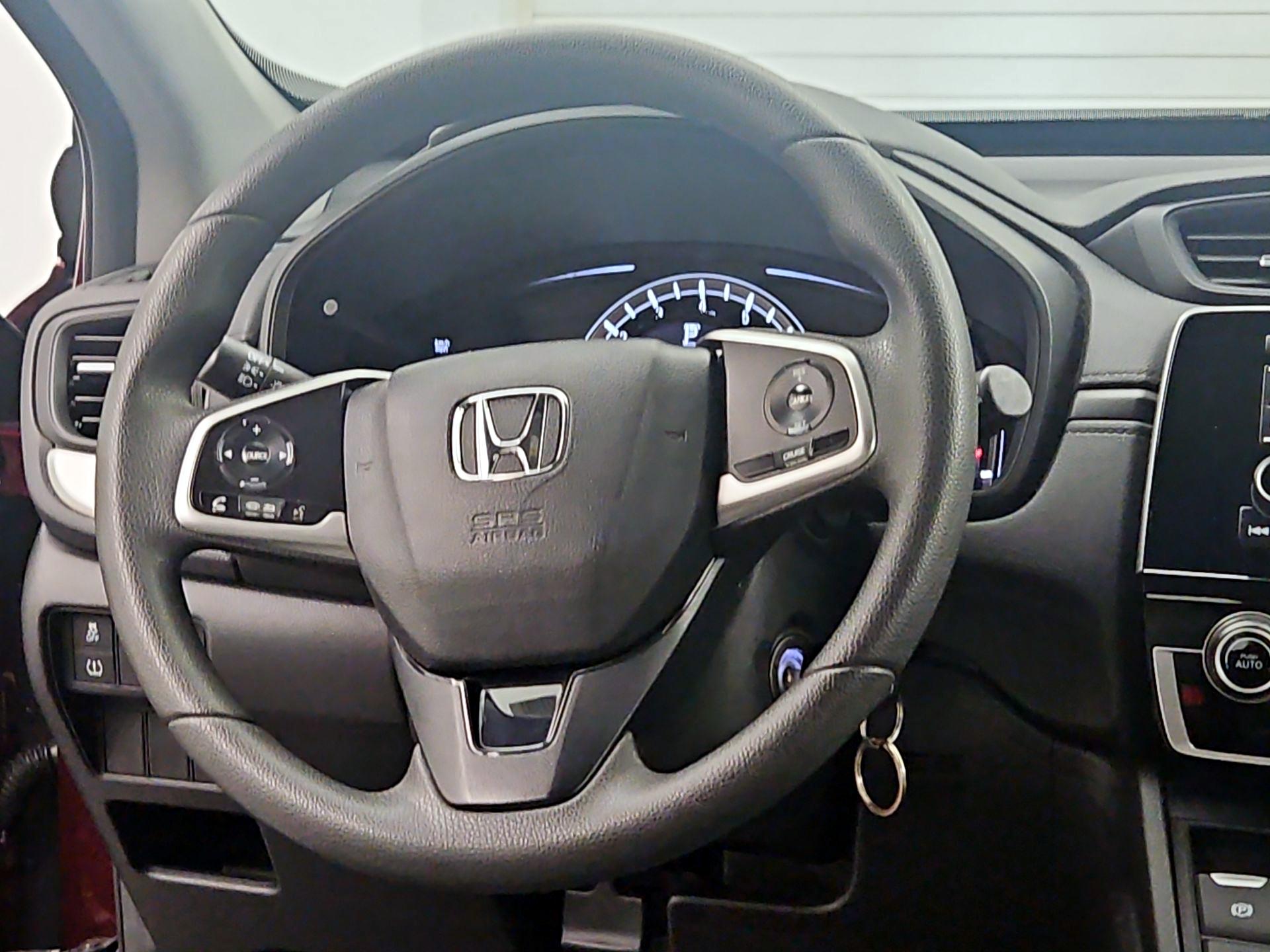 Thumbnail: 2018 Honda CR-V - 10