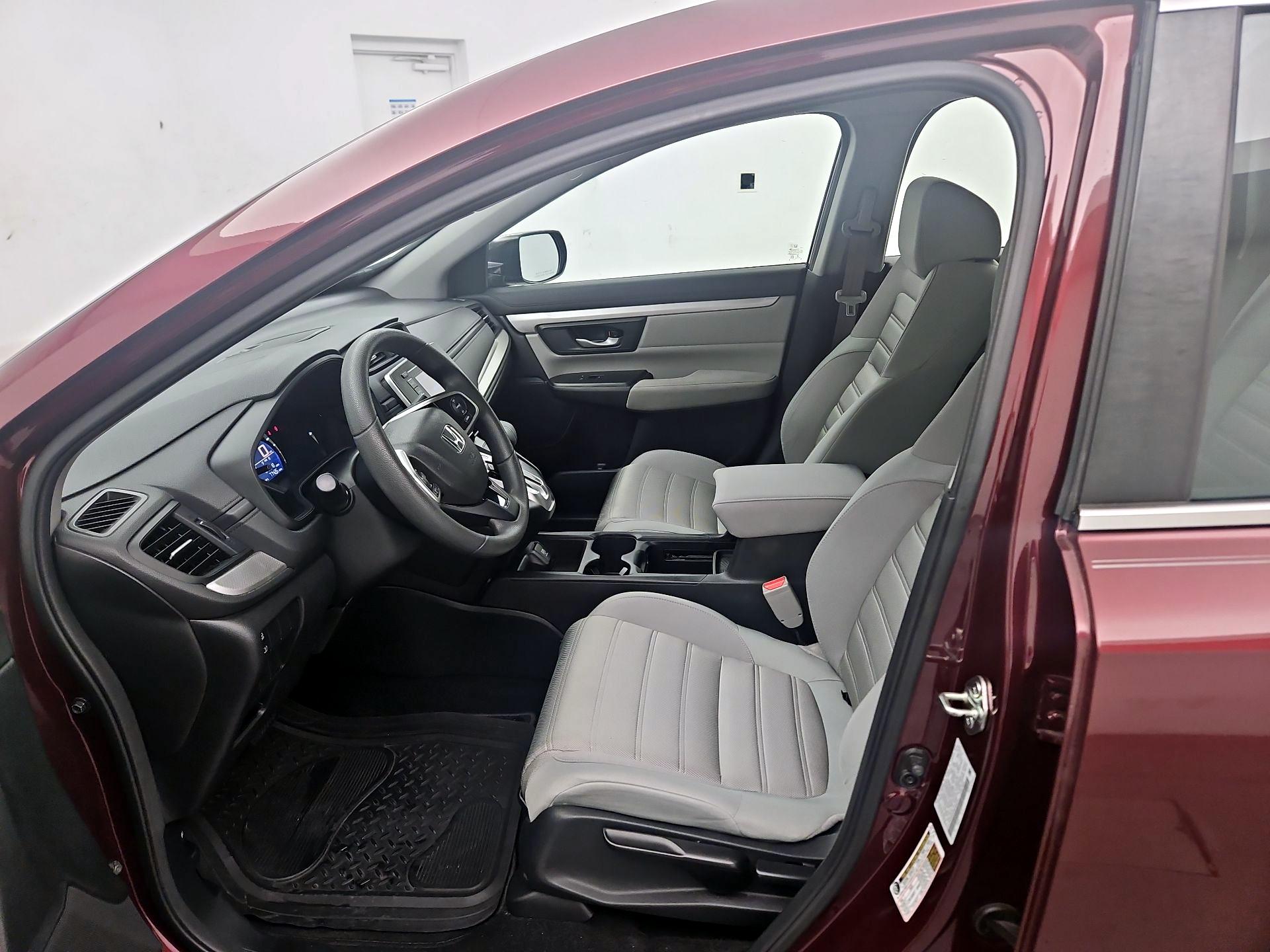 Thumbnail: 2018 Honda CR-V - 11