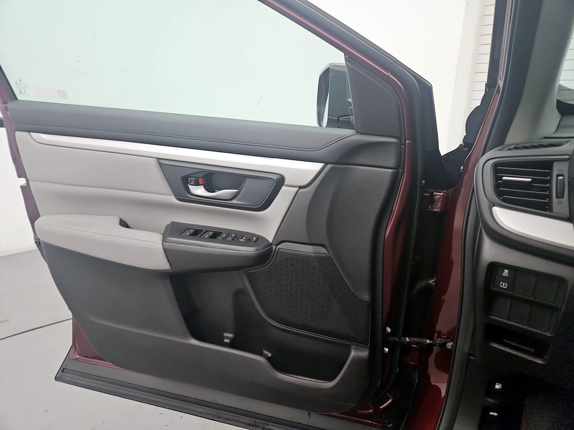 Thumbnail: 2018 Honda CR-V - 12