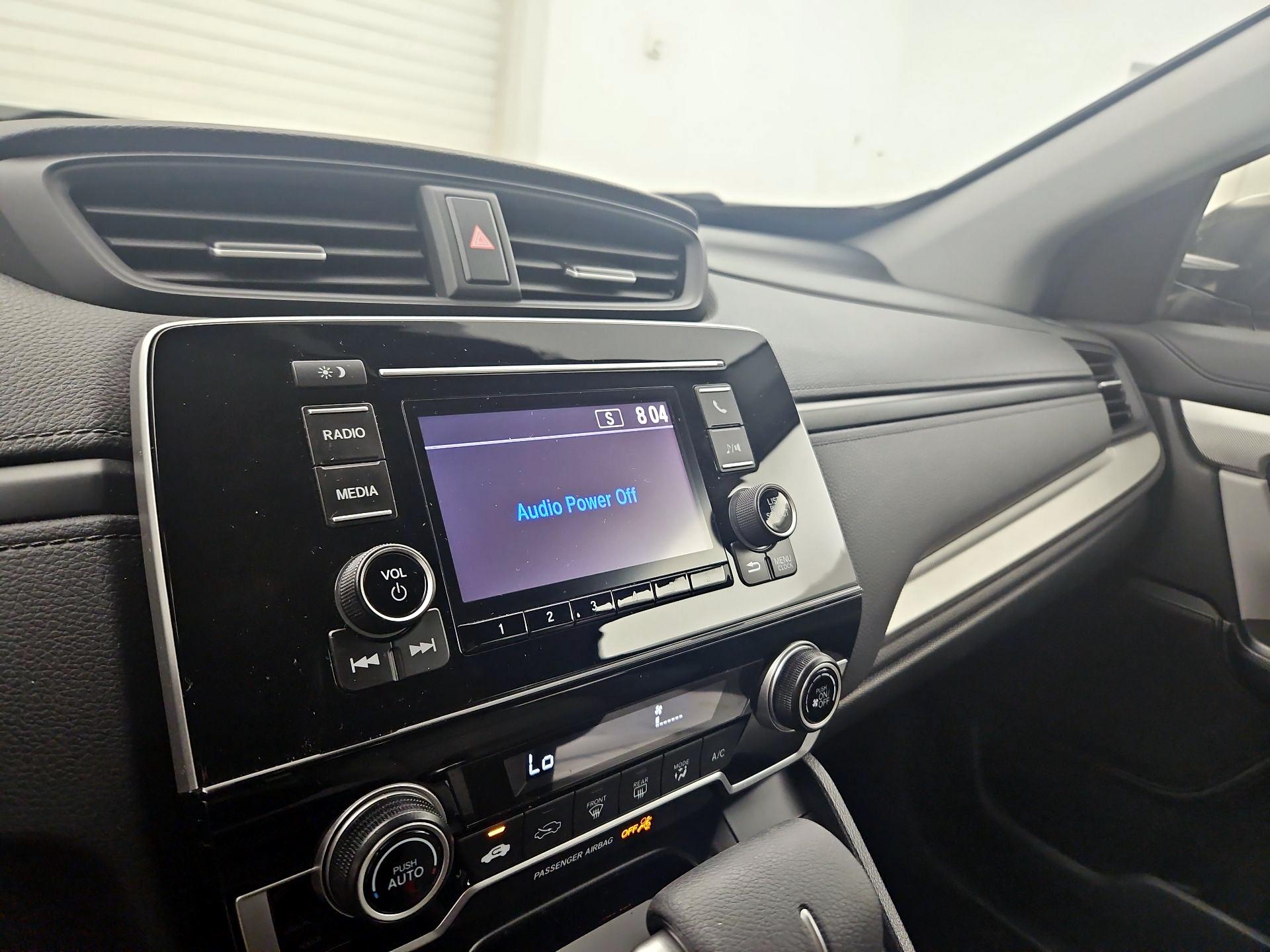 Thumbnail: 2018 Honda CR-V - 13