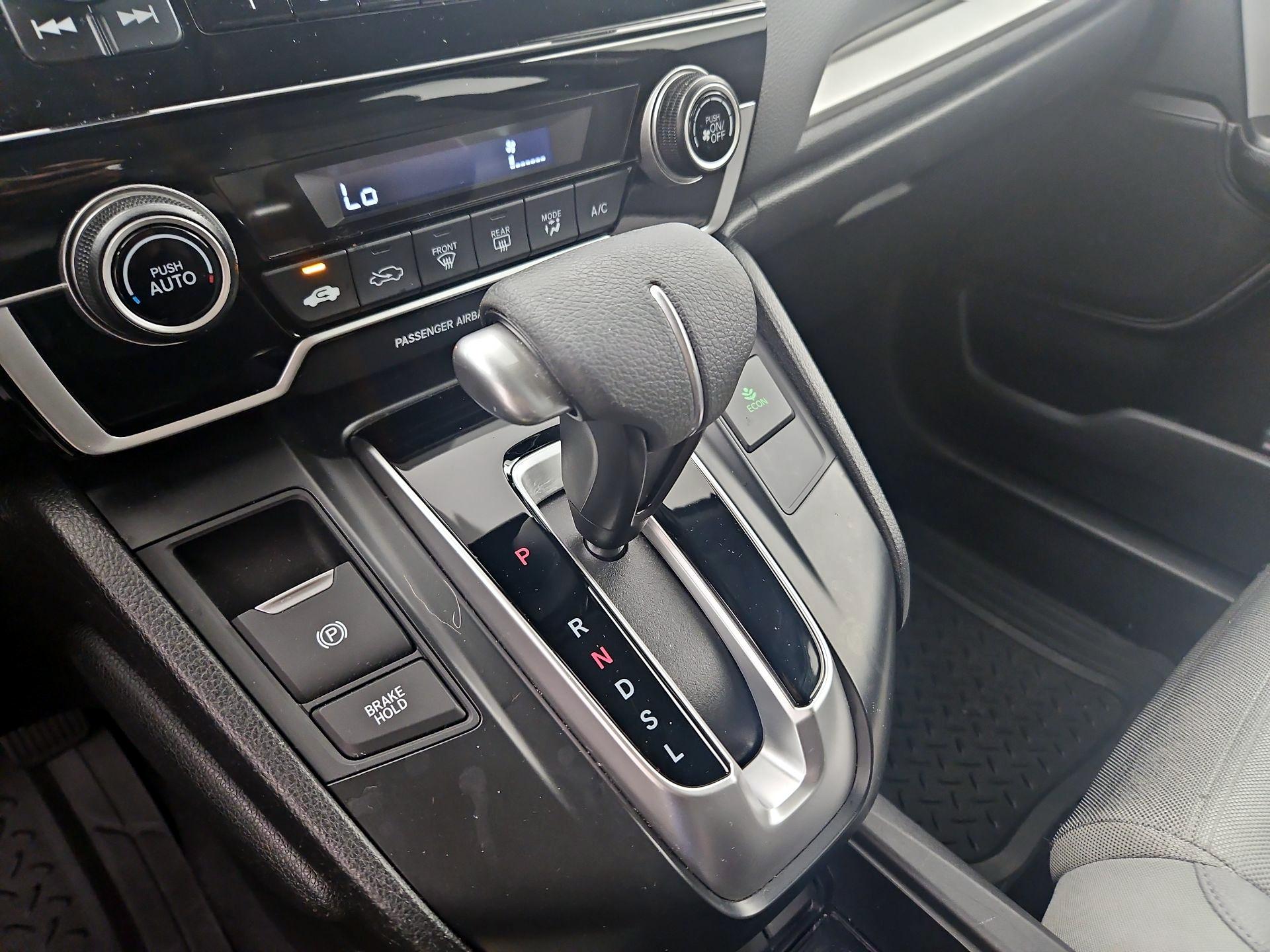 Thumbnail: 2018 Honda CR-V - 15