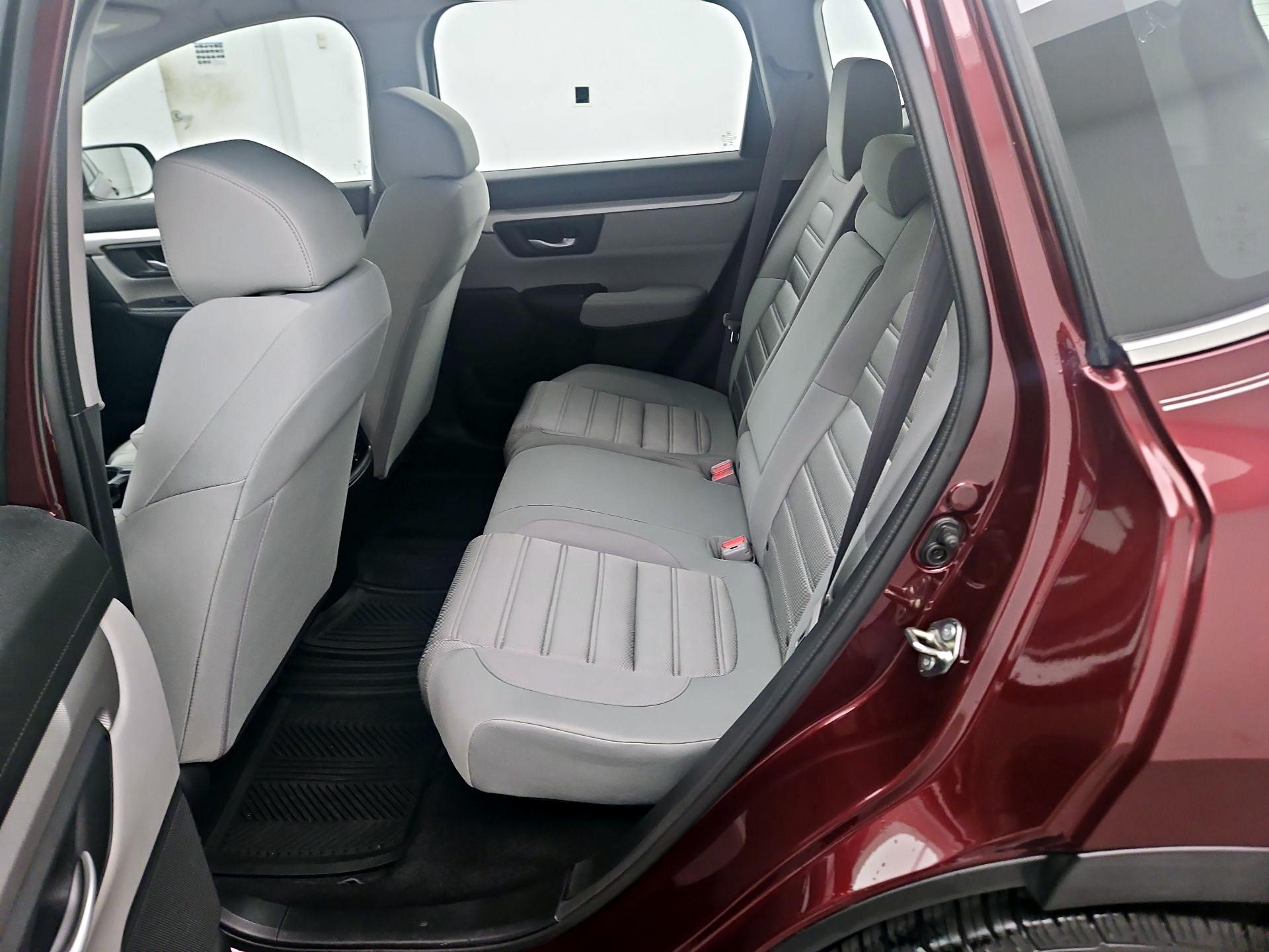 Thumbnail: 2018 Honda CR-V - 16