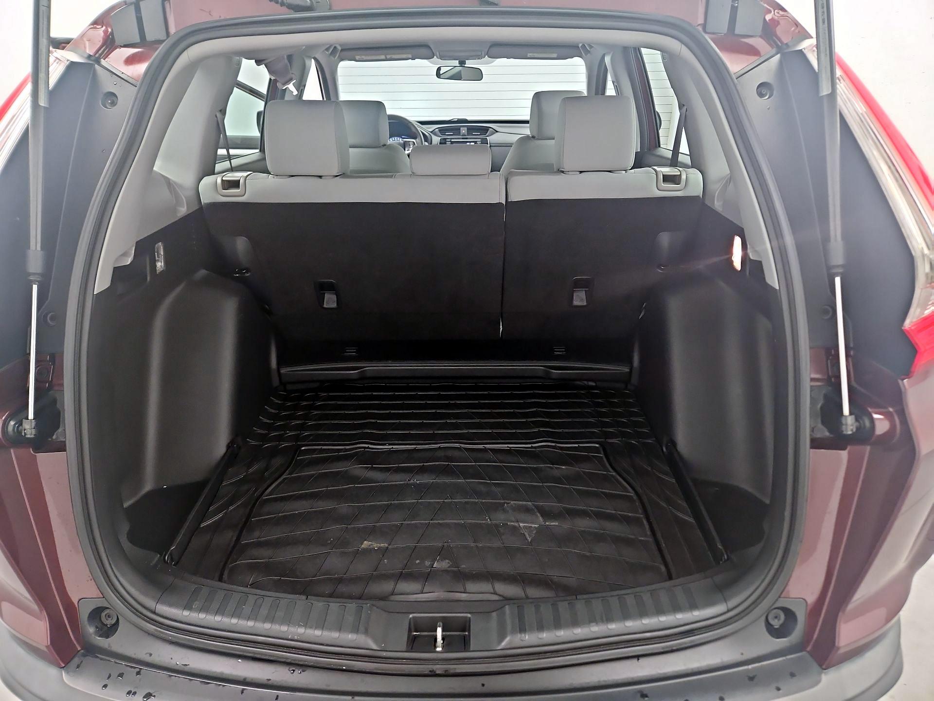Thumbnail: 2018 Honda CR-V - 17