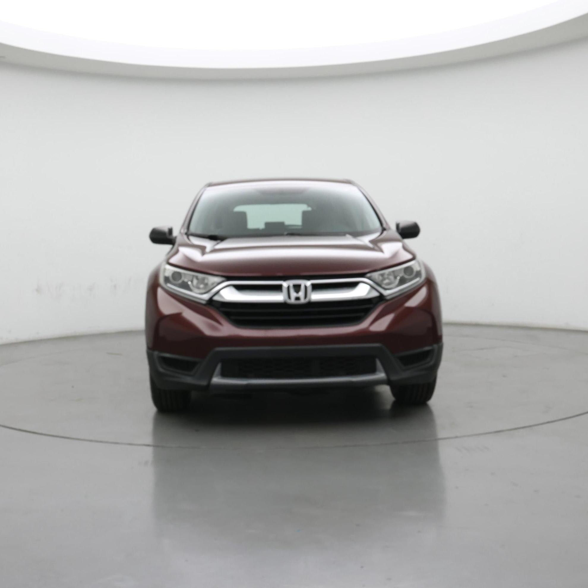 Thumbnail: 2018 Honda CR-V - 5