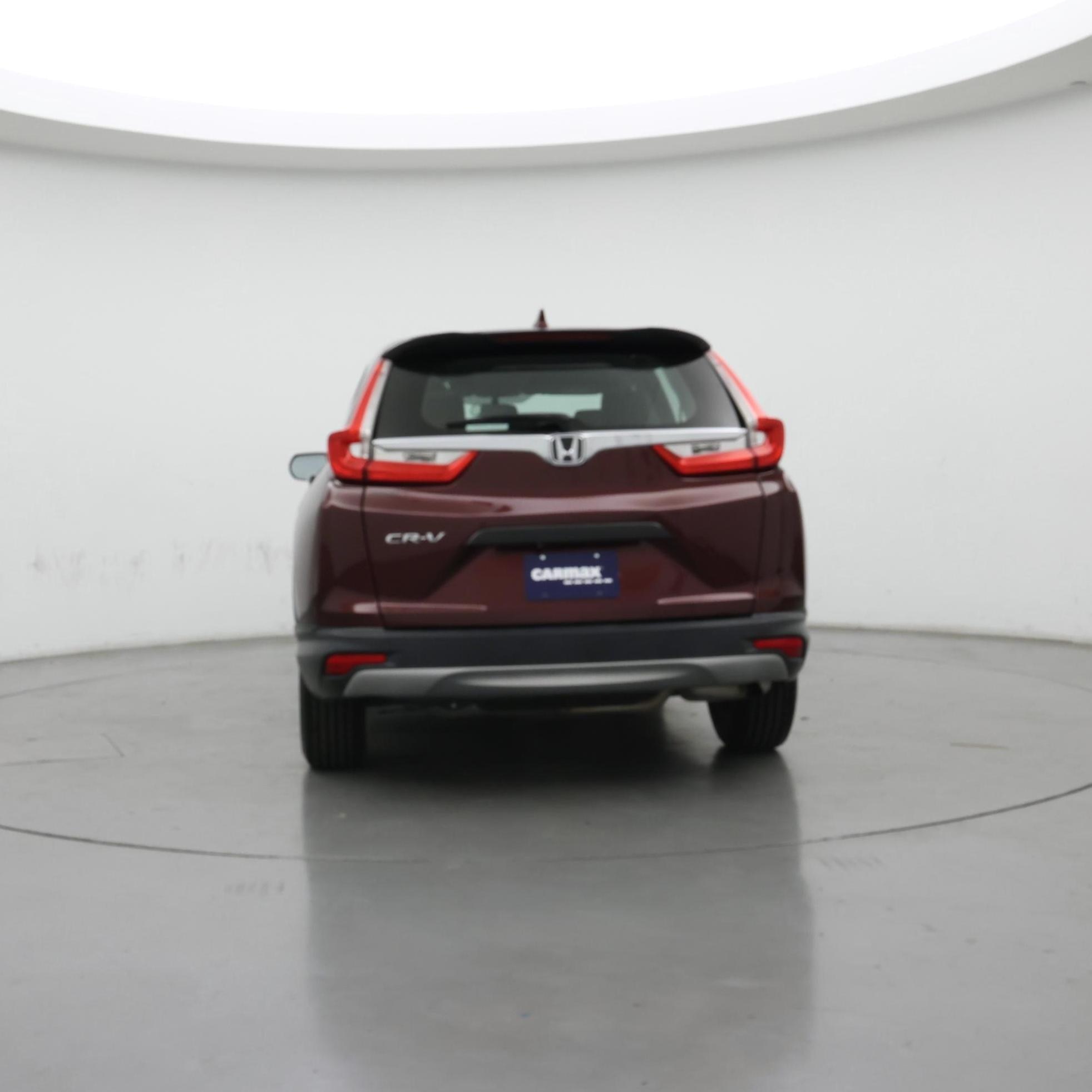 Thumbnail: 2018 Honda CR-V - 6