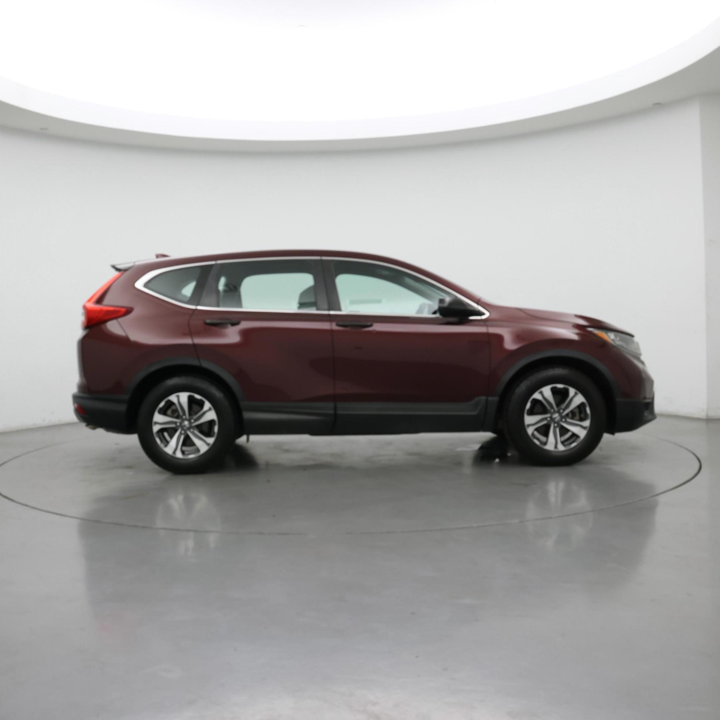 Thumbnail: 2018 Honda CR-V - 7