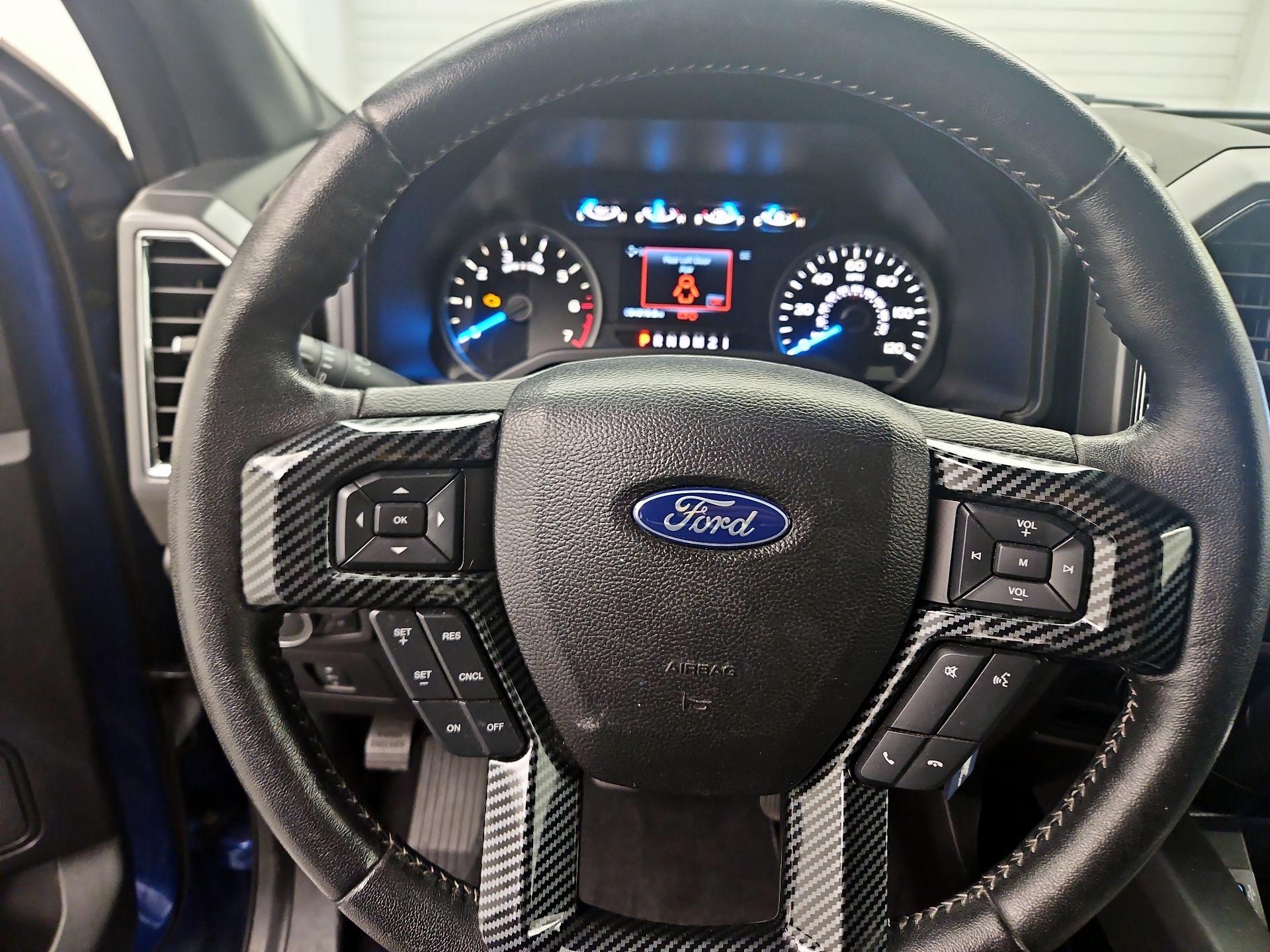 Thumbnail: 2017 Ford F-150 - 10