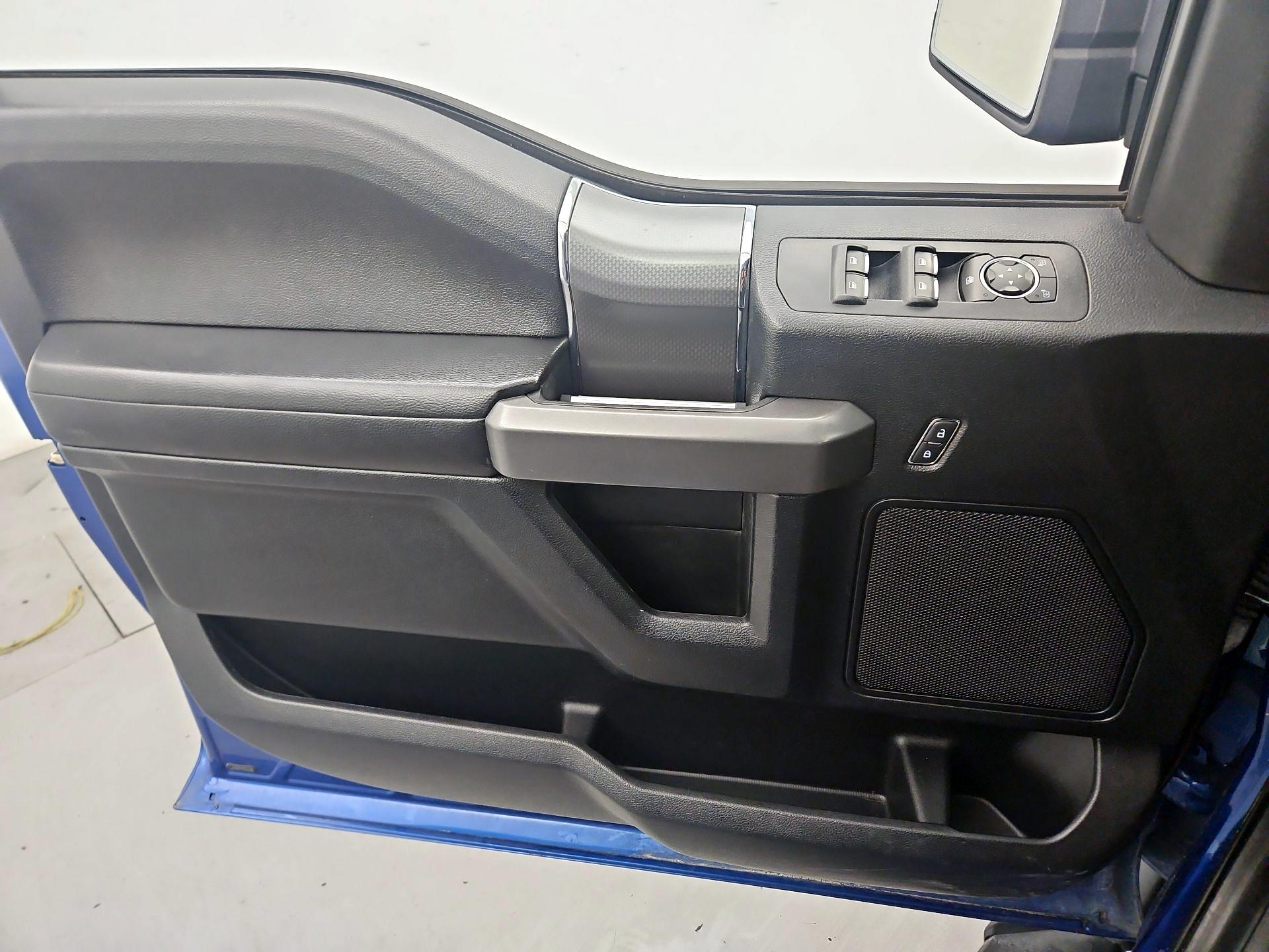 Thumbnail: 2017 Ford F-150 - 12