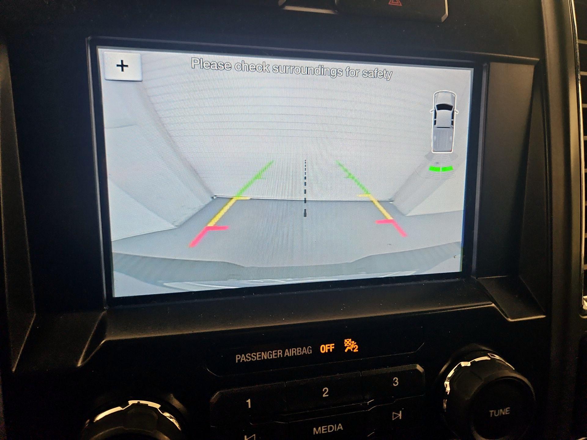 Thumbnail: 2017 Ford F-150 - 14