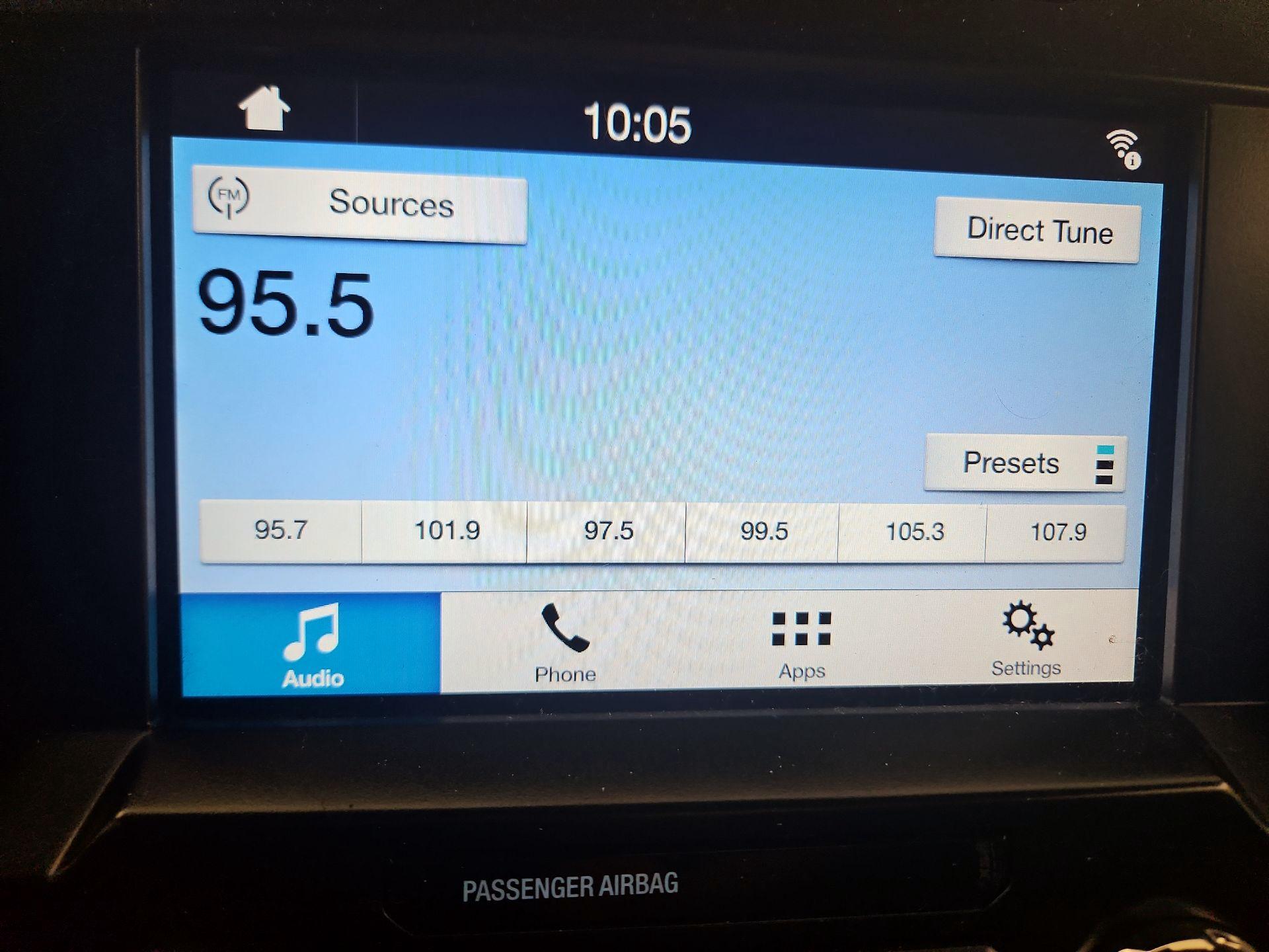 Thumbnail: 2017 Ford F-150 - 15