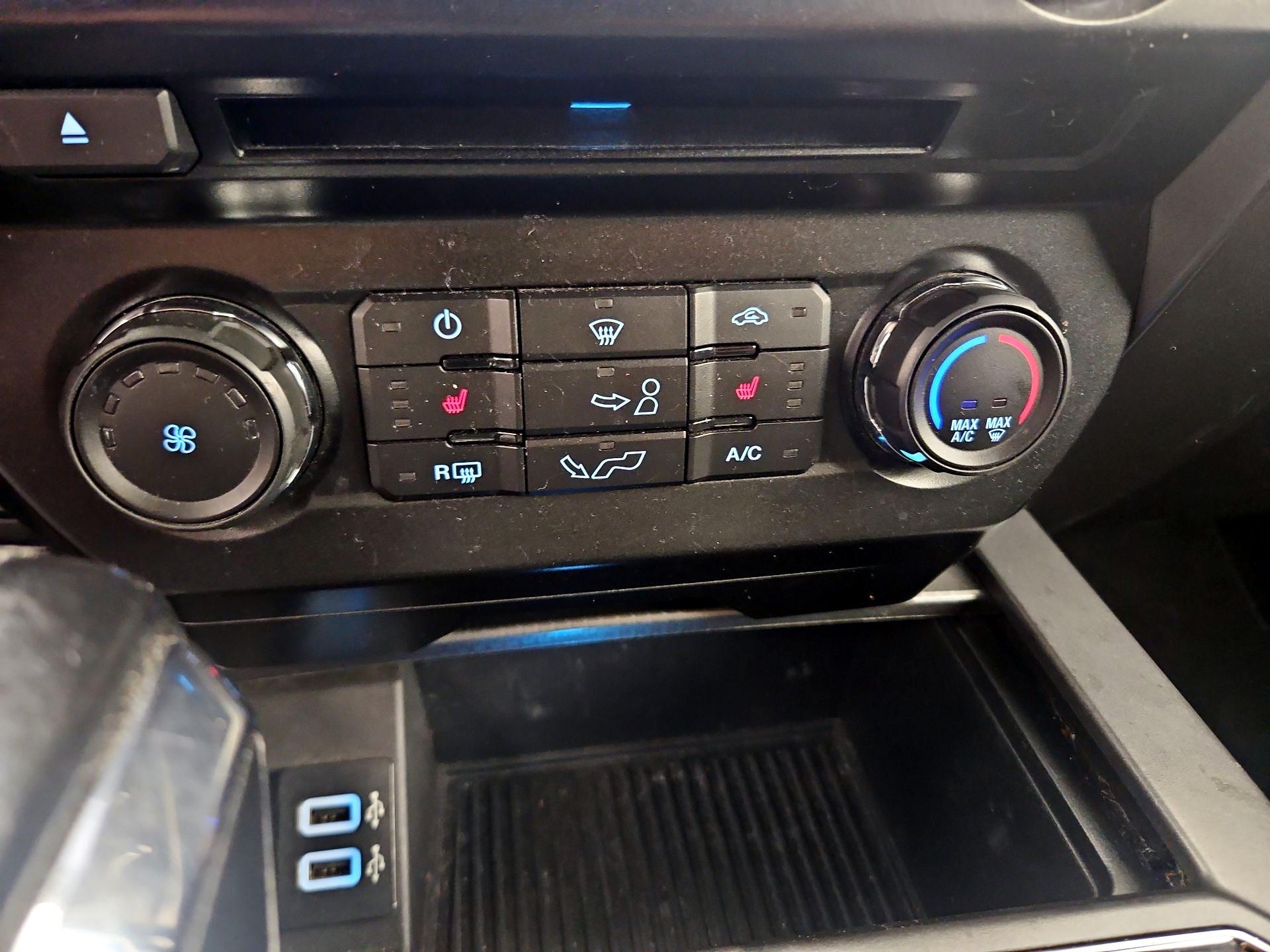 Thumbnail: 2017 Ford F-150 - 16