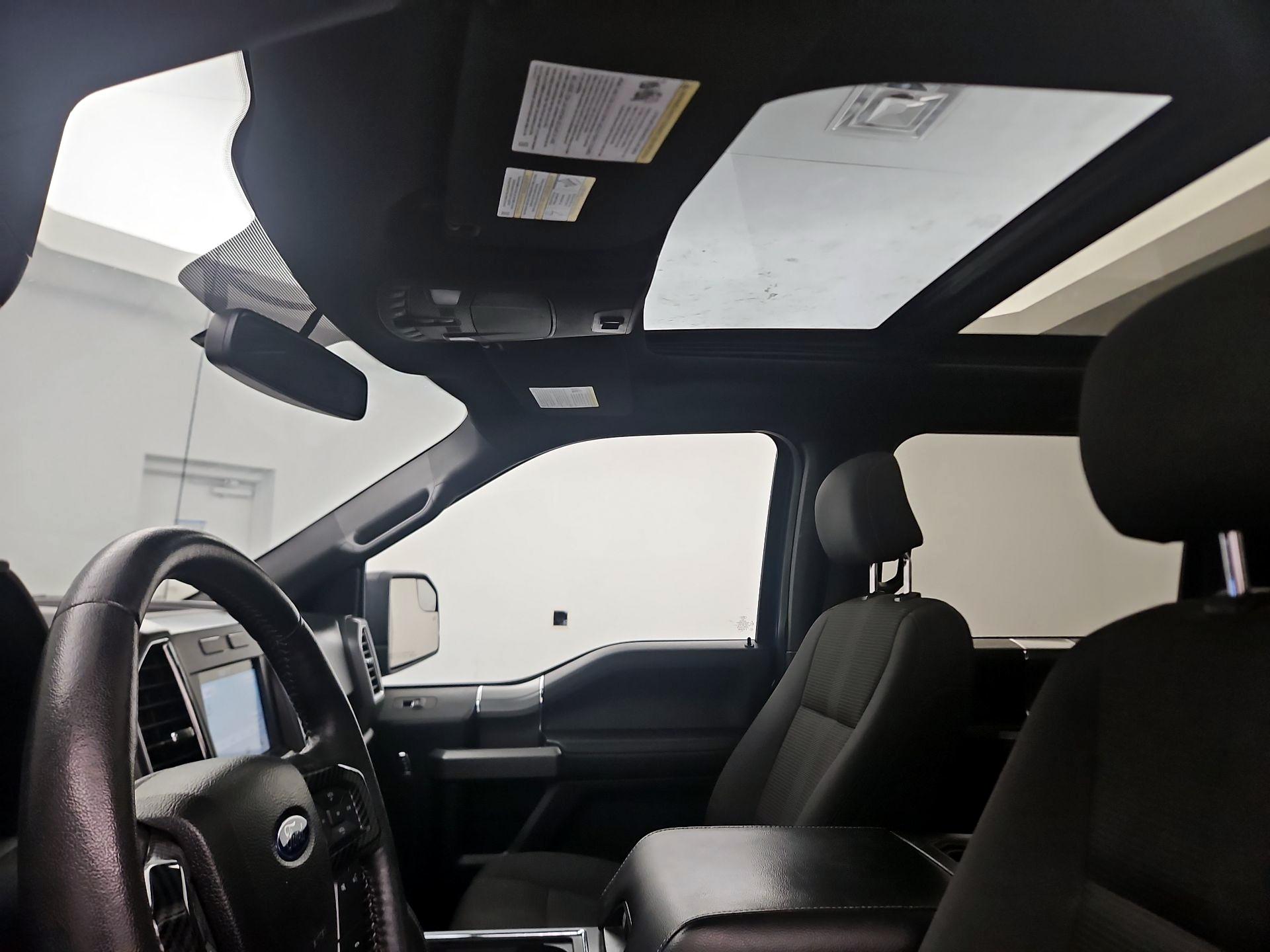 Thumbnail: 2017 Ford F-150 - 18