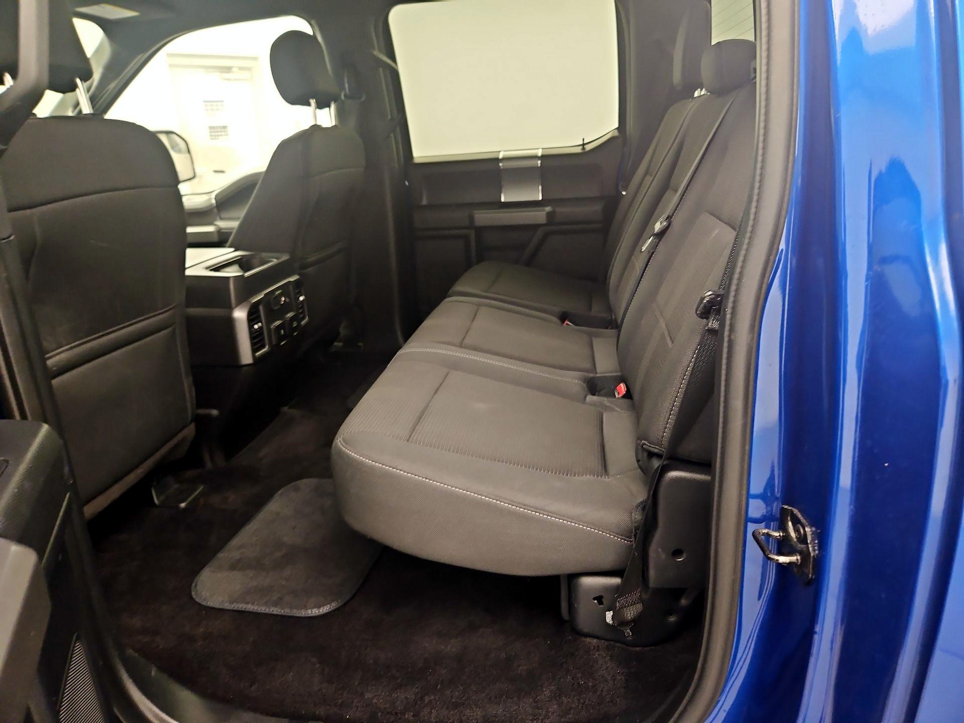 Thumbnail: 2017 Ford F-150 - 19