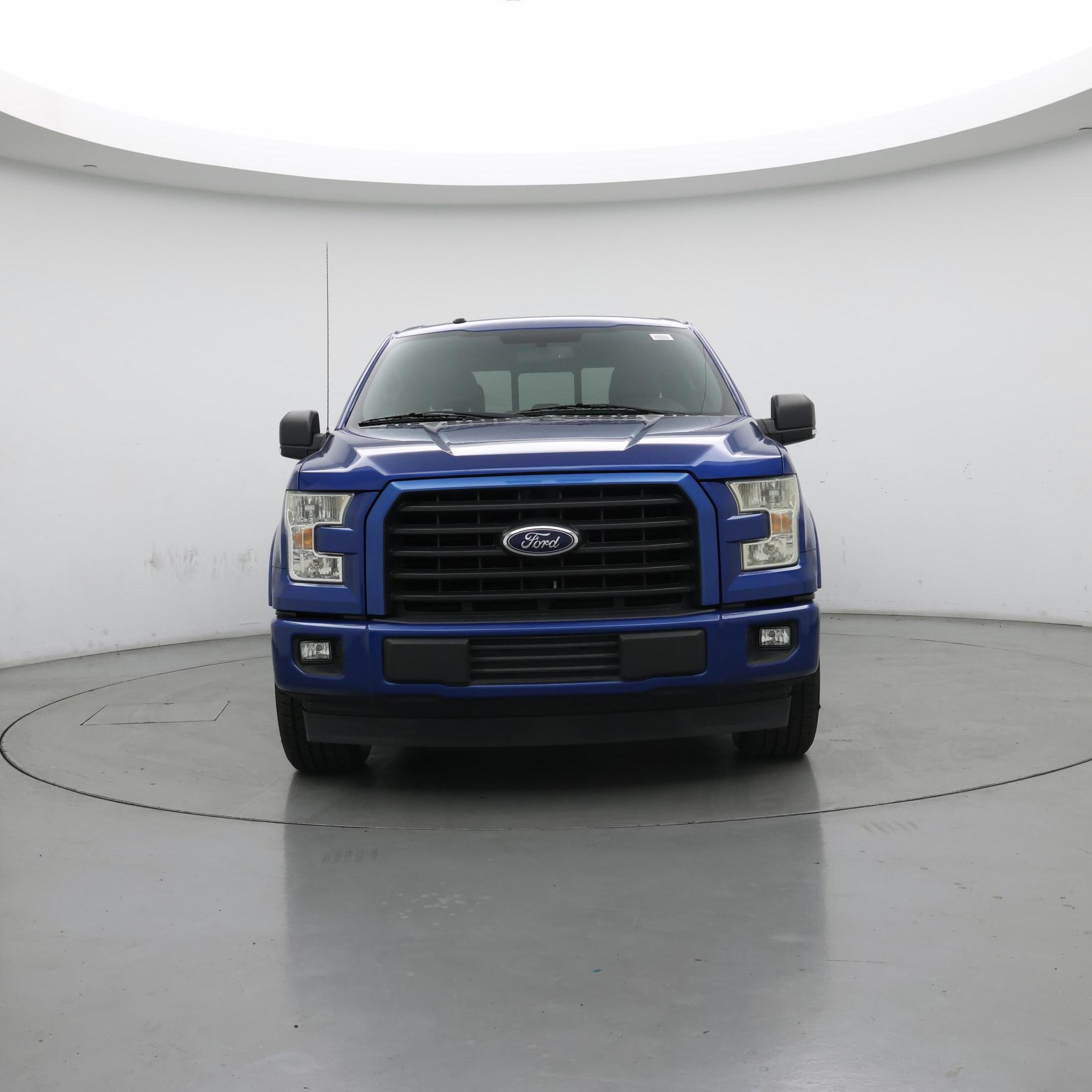 Thumbnail: 2017 Ford F-150 - 5