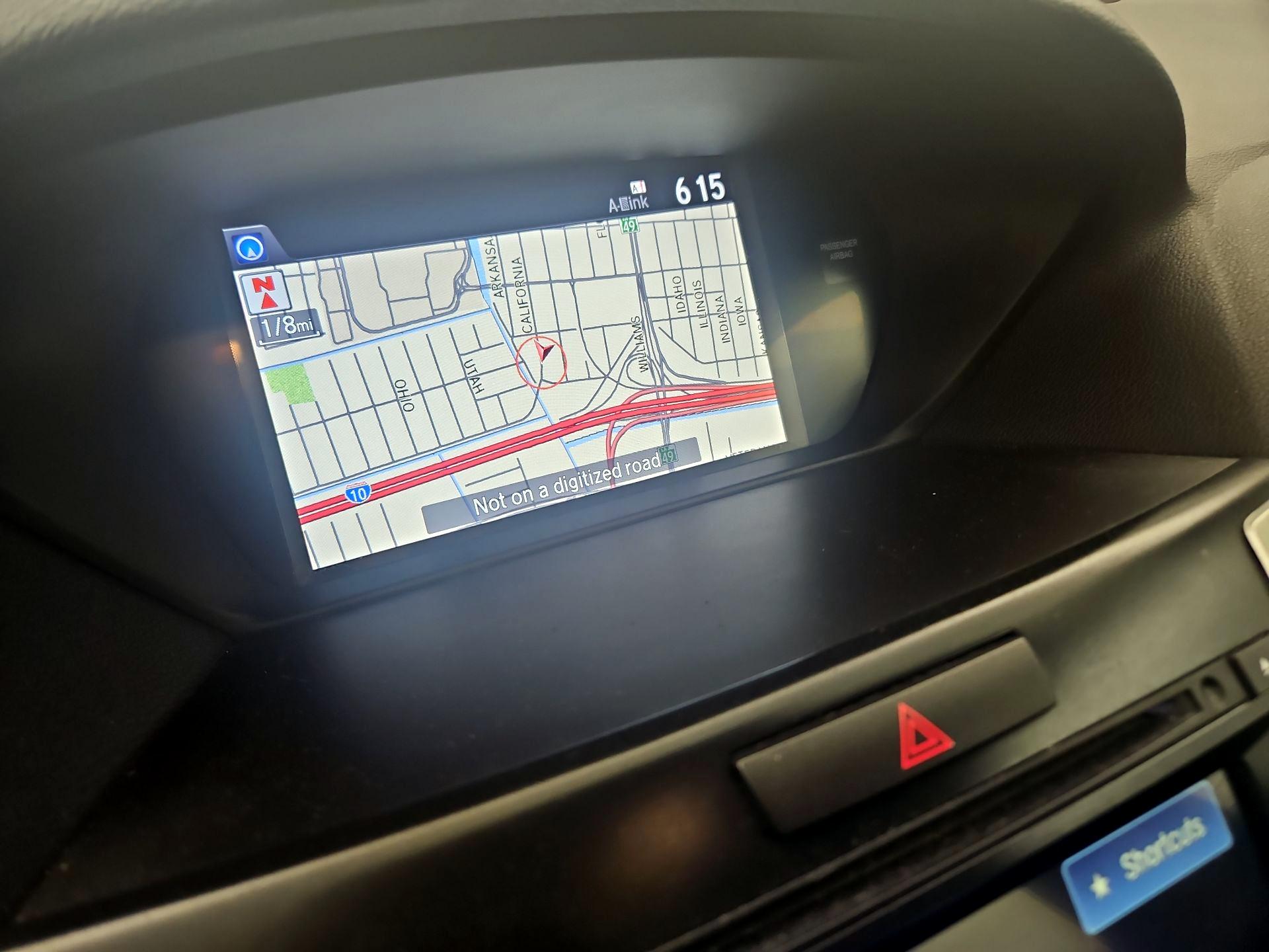 Thumbnail: 2015 Acura TLX - 13