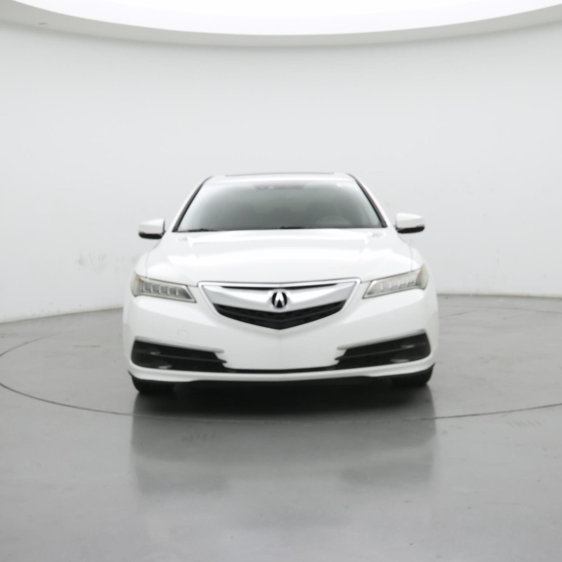 Thumbnail: 2015 Acura TLX - 5