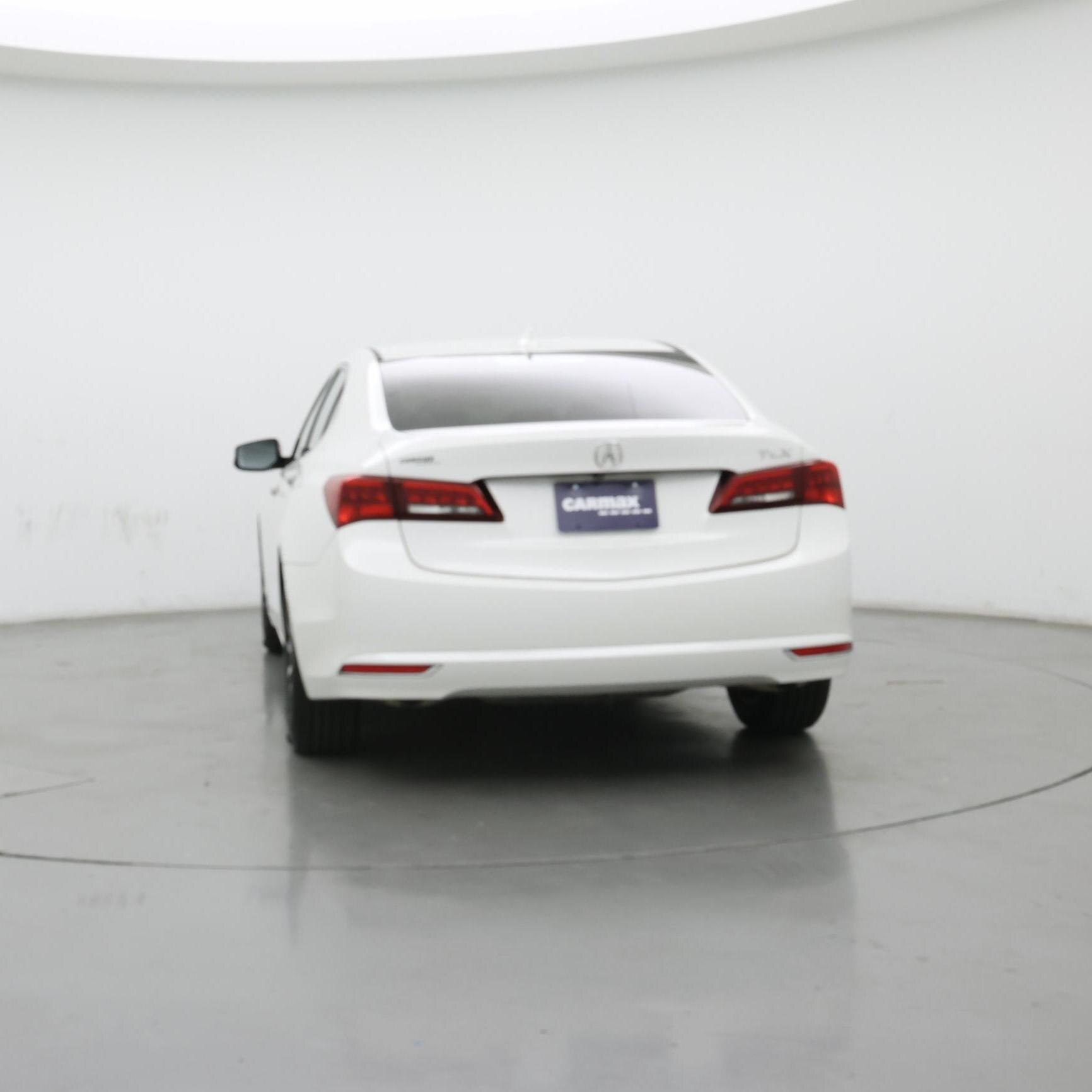 Thumbnail: 2015 Acura TLX - 6